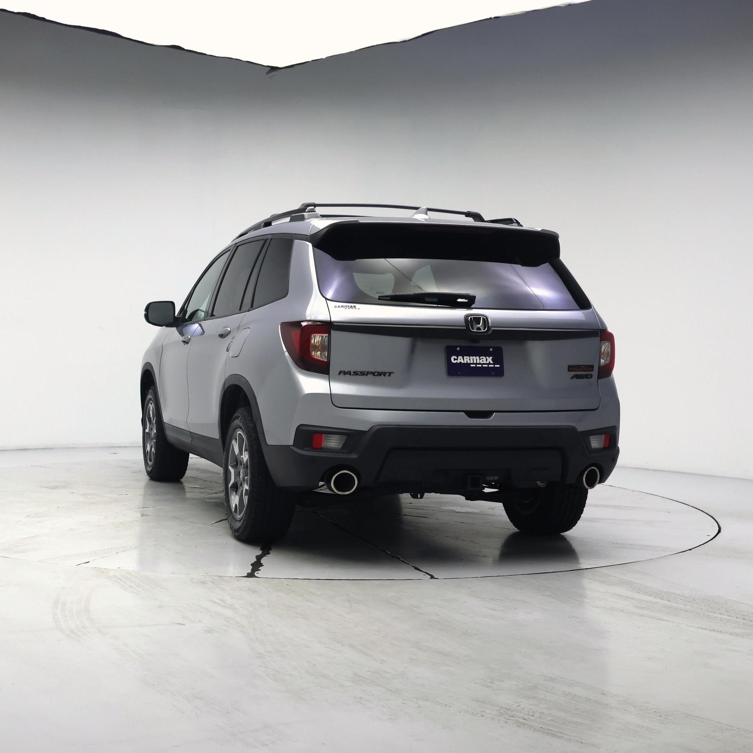 Thumbnail: 2023 Honda Passport - 6