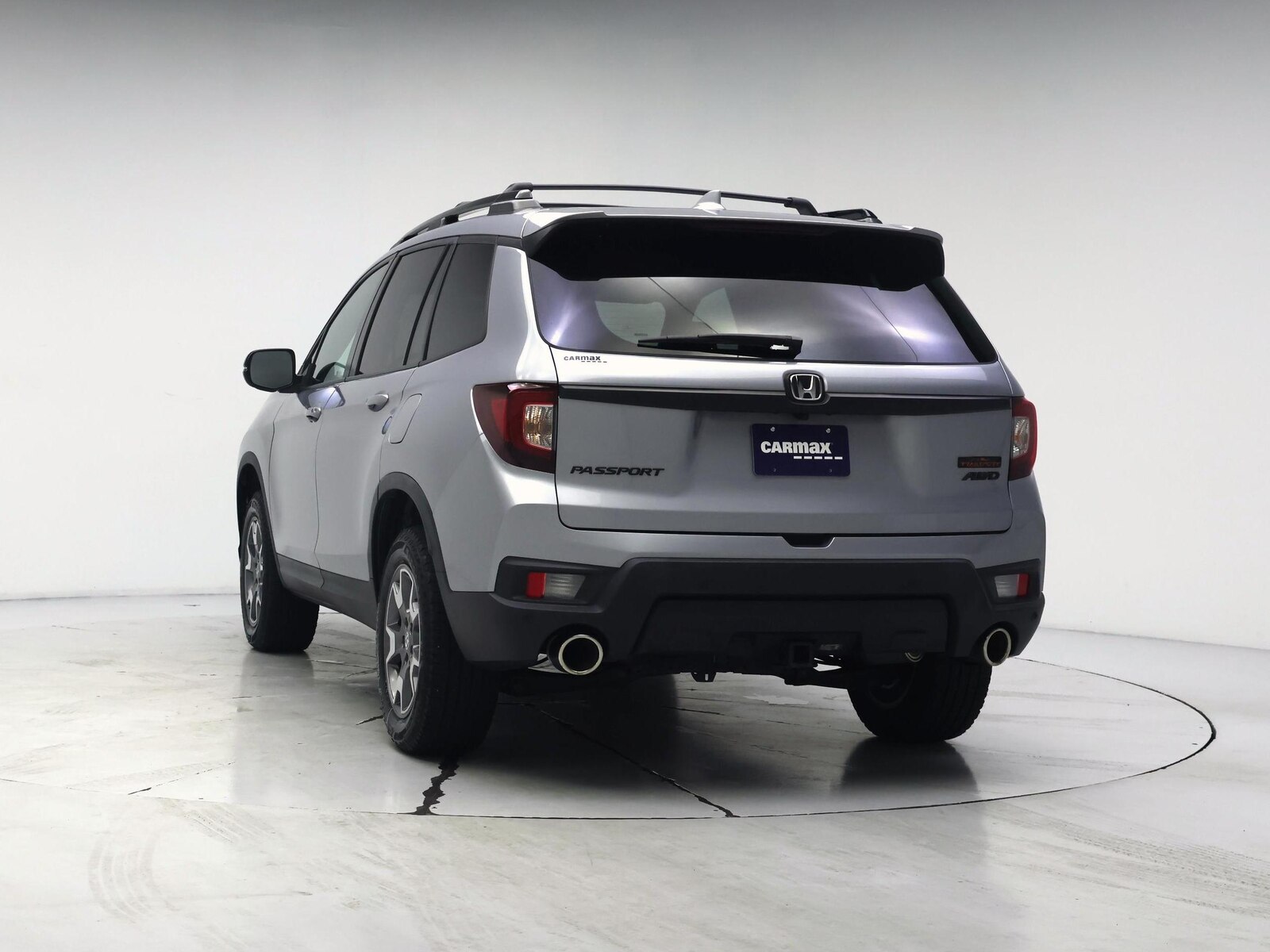 2023 Honda Passport TrailSport - Photo 7