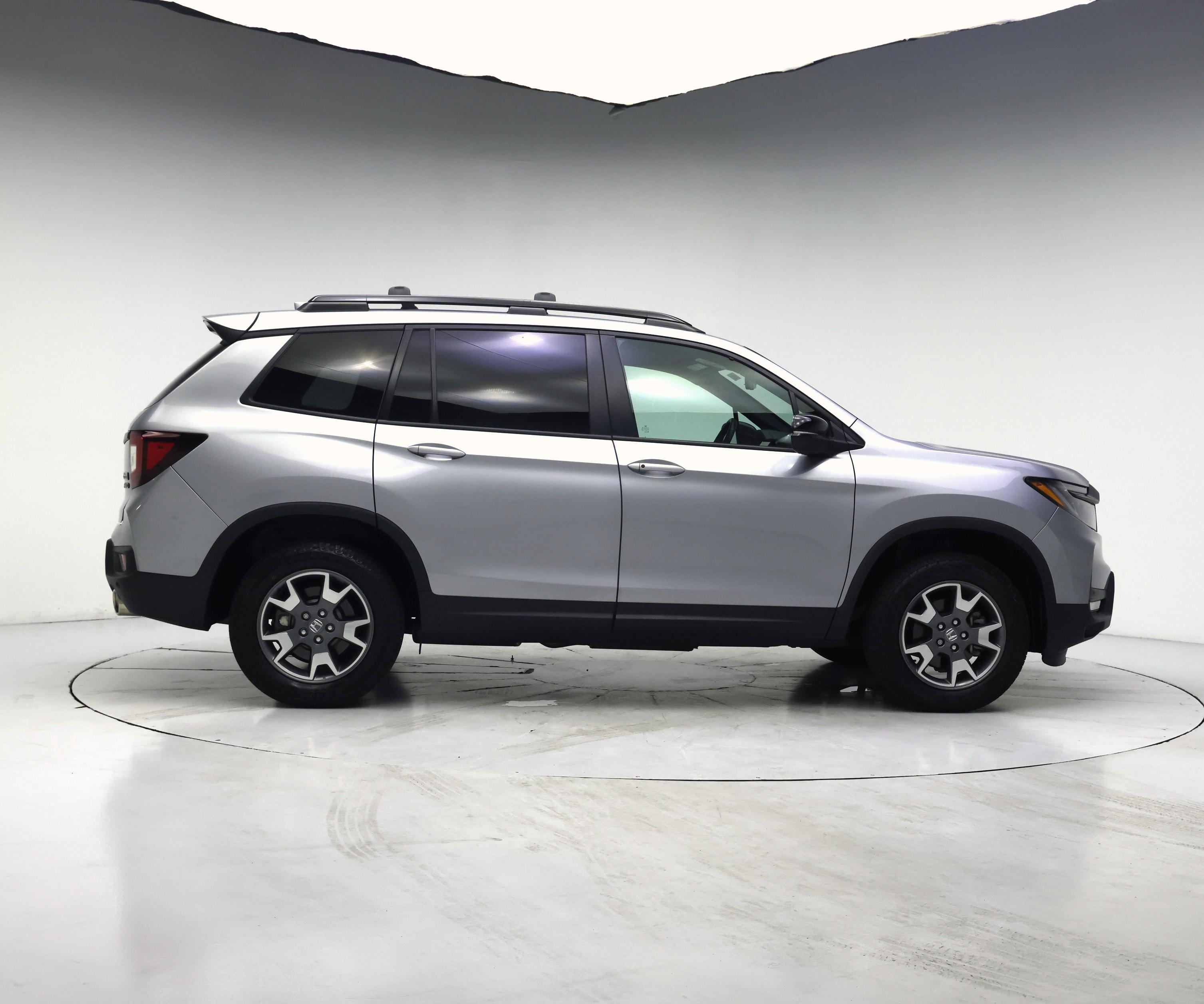 Thumbnail: 2023 Honda Passport - 7
