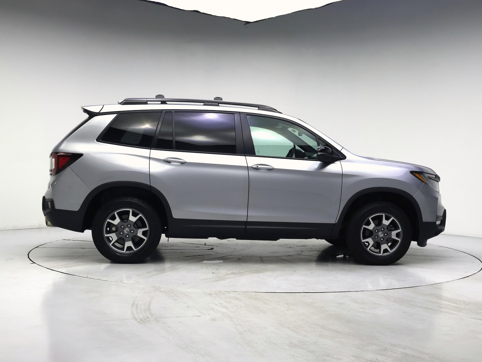 2023 Honda Passport TrailSport - Photo 8