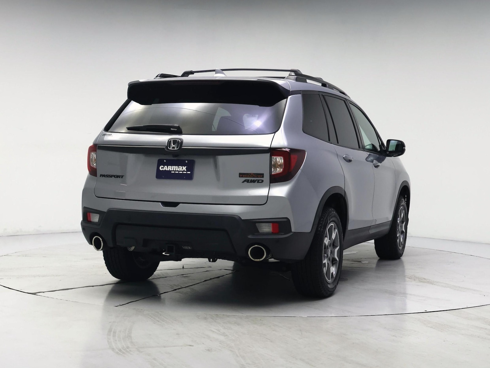 2023 Honda Passport TrailSport - Photo 9