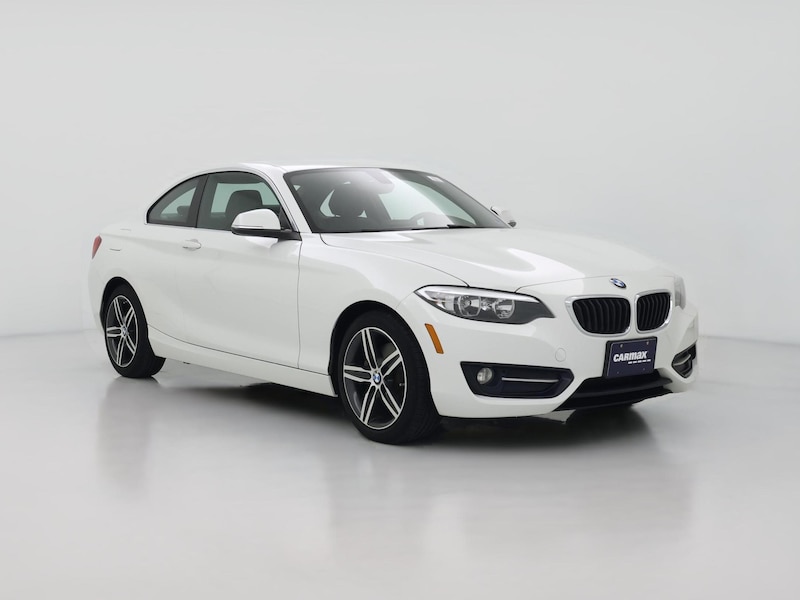 2017 BMW 2 Series 230i -
                  Virginia Beach, VA
