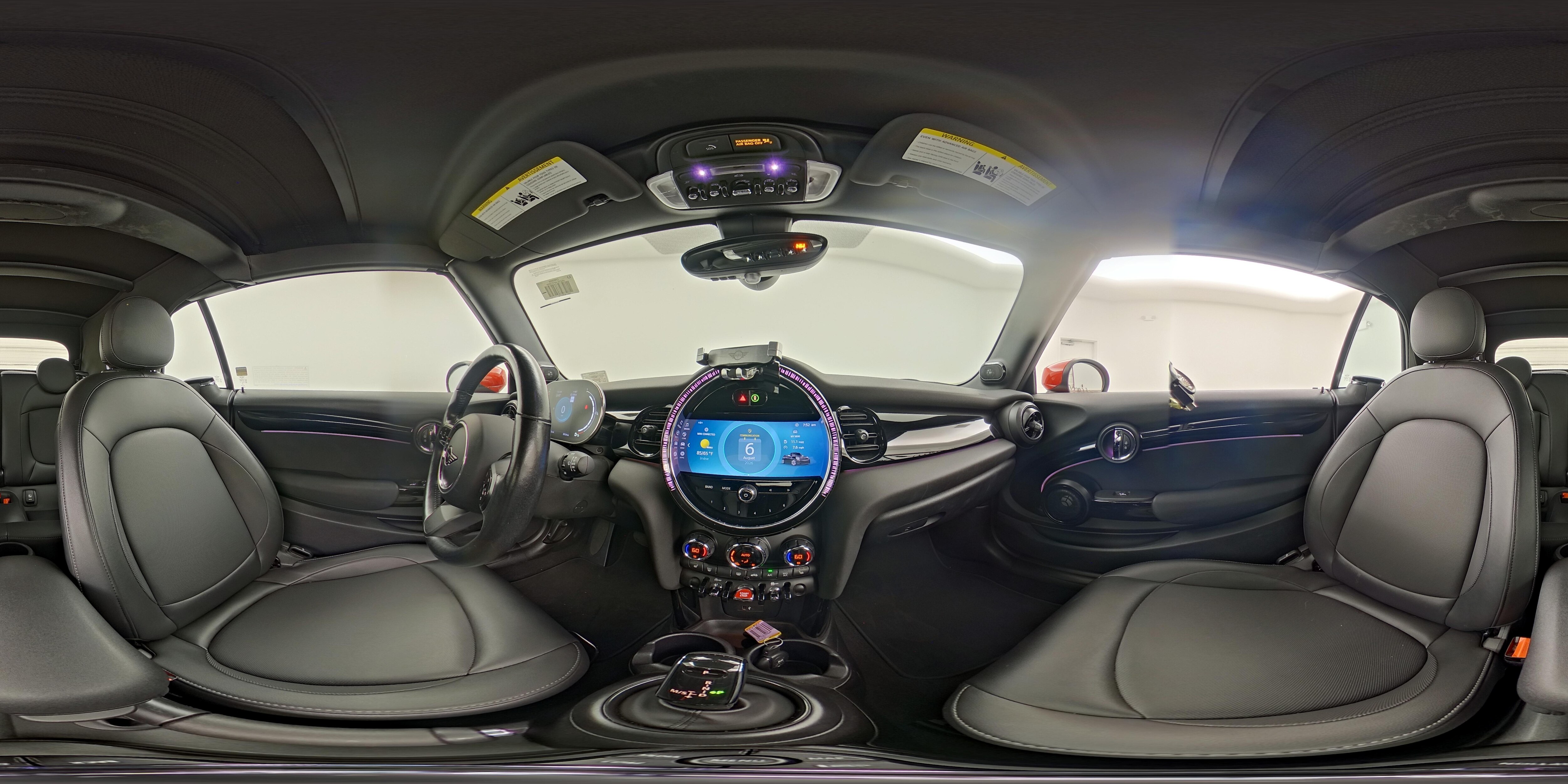 2023 MINI Convertible Base - Photo 23