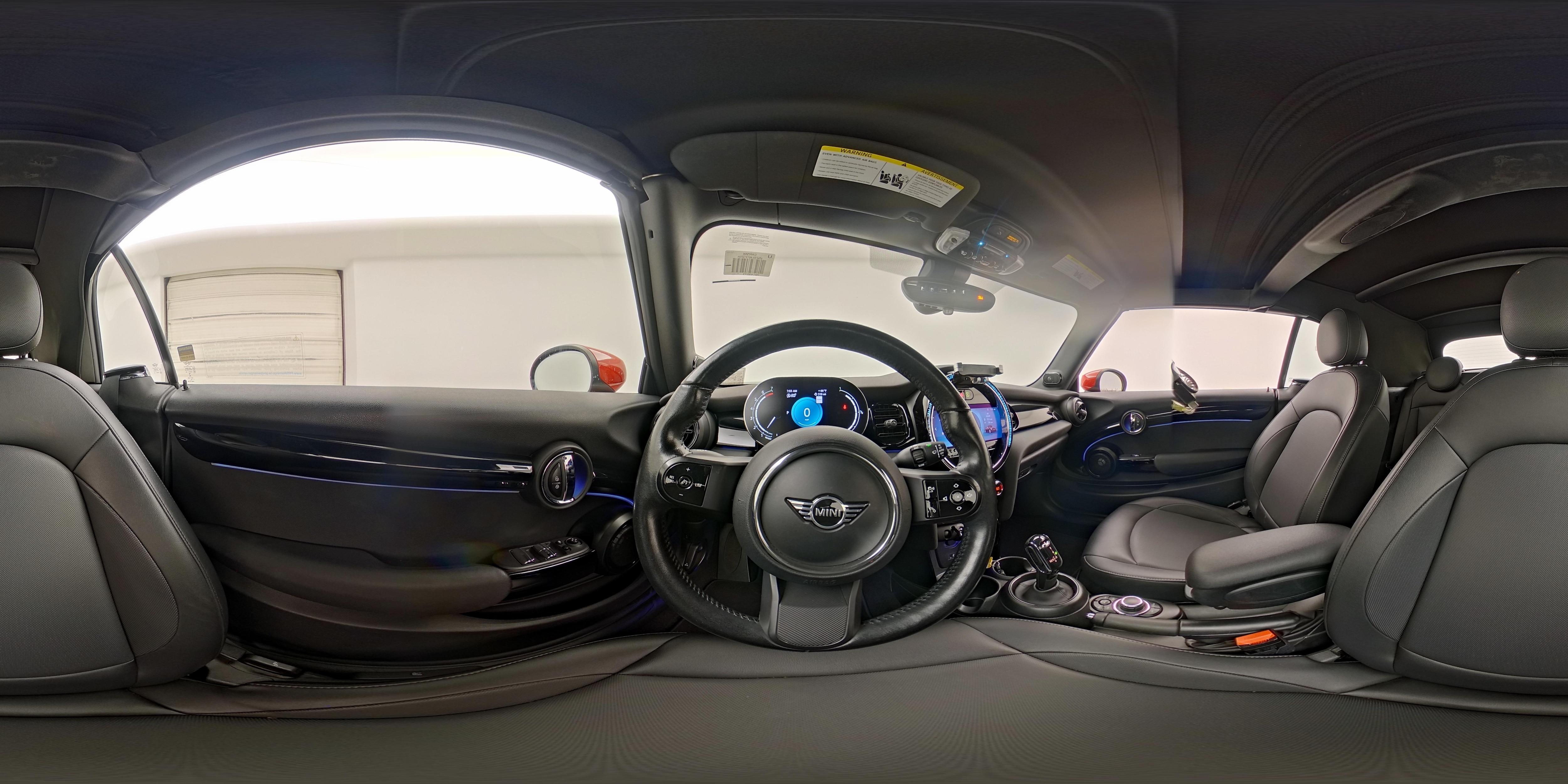 2023 MINI Convertible Base - Photo 24
