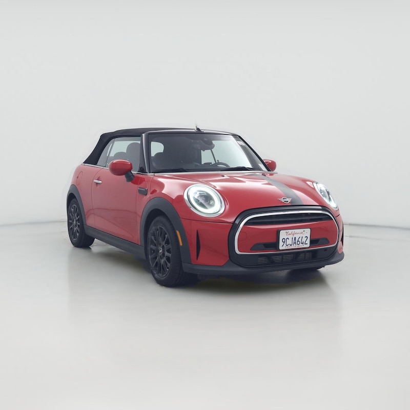 2023 Mini Cooper