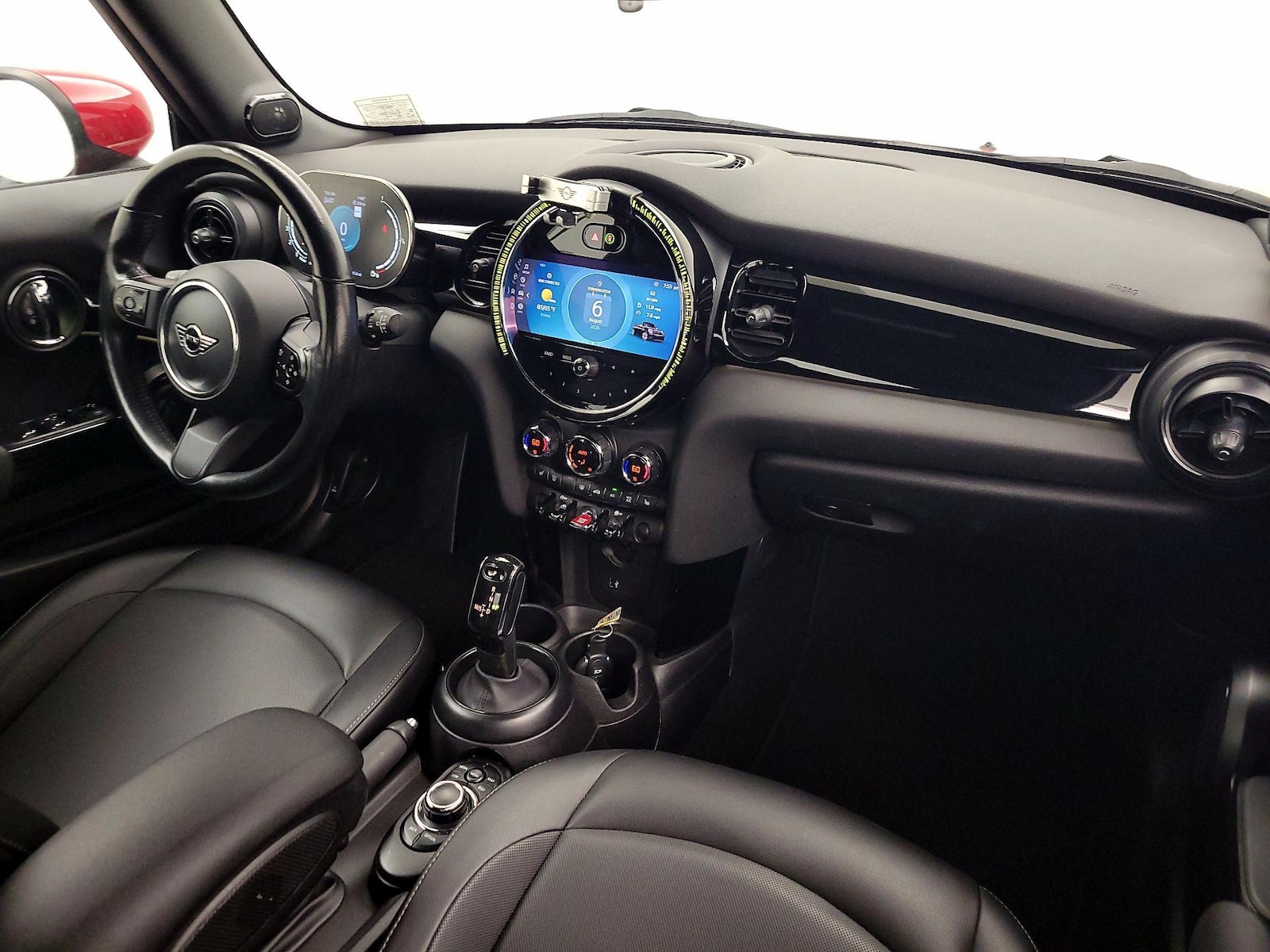 2023 MINI Convertible Base - Photo 10