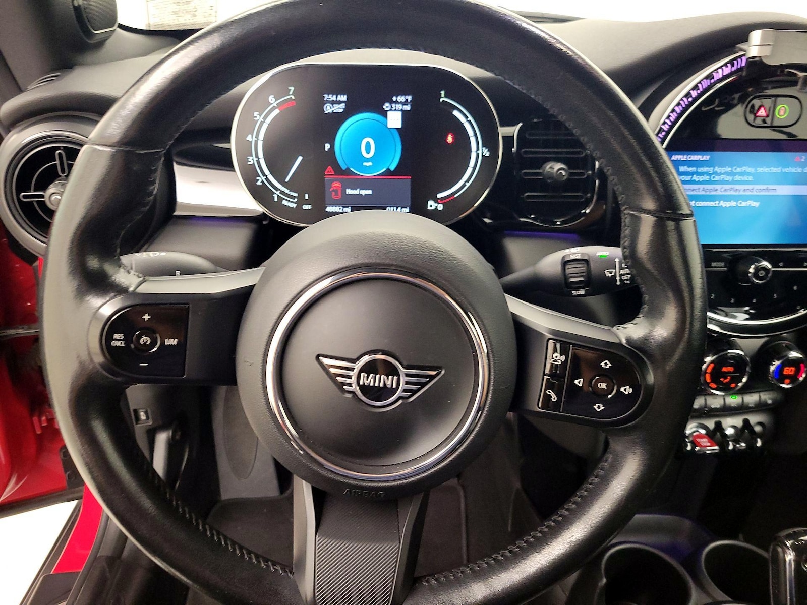 2023 MINI Convertible Base - Photo 11