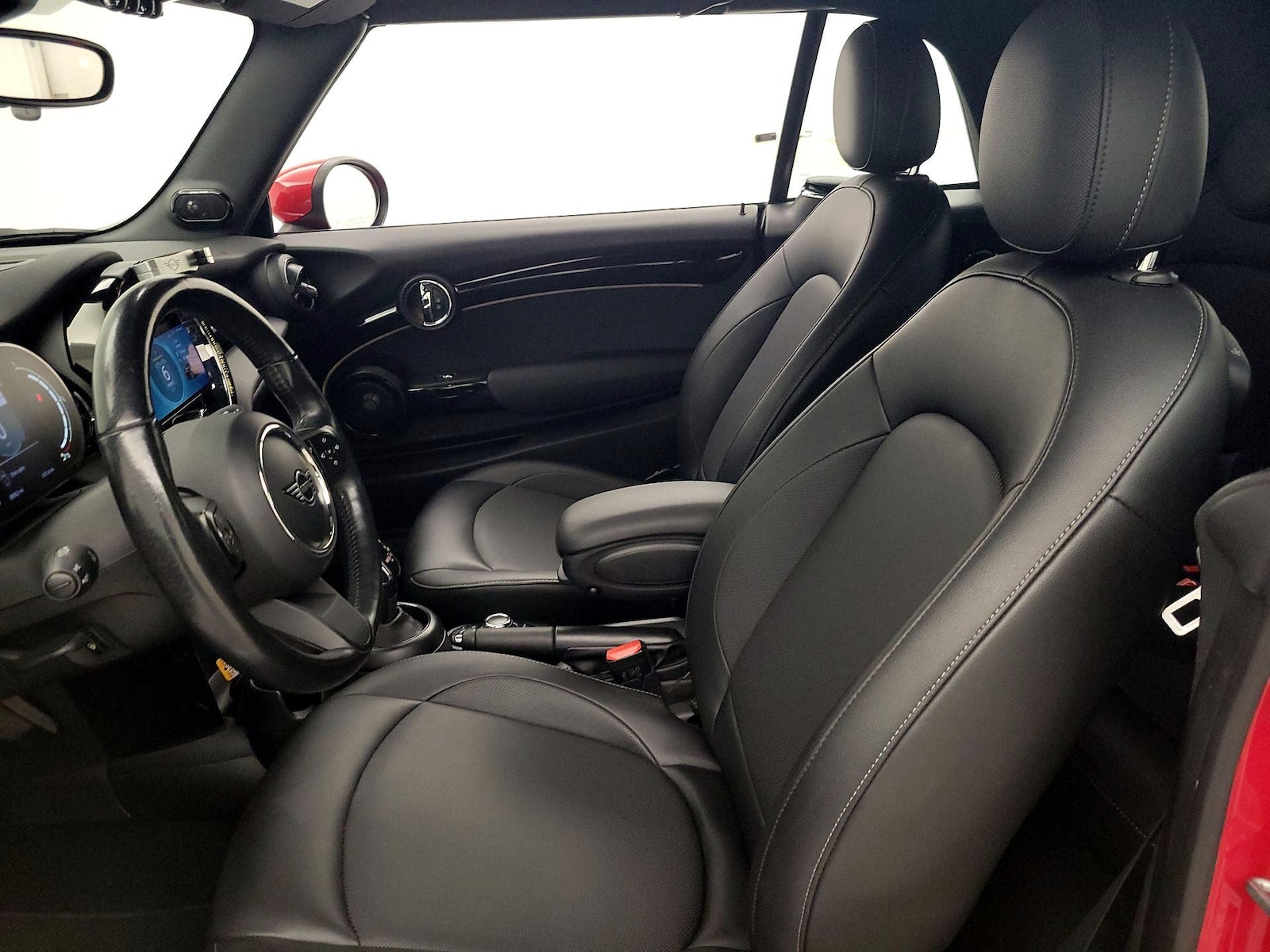 2023 MINI Convertible Base - Photo 12