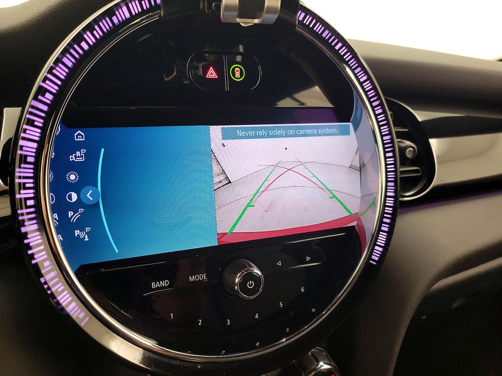 2023 MINI Convertible Base - Photo 14
