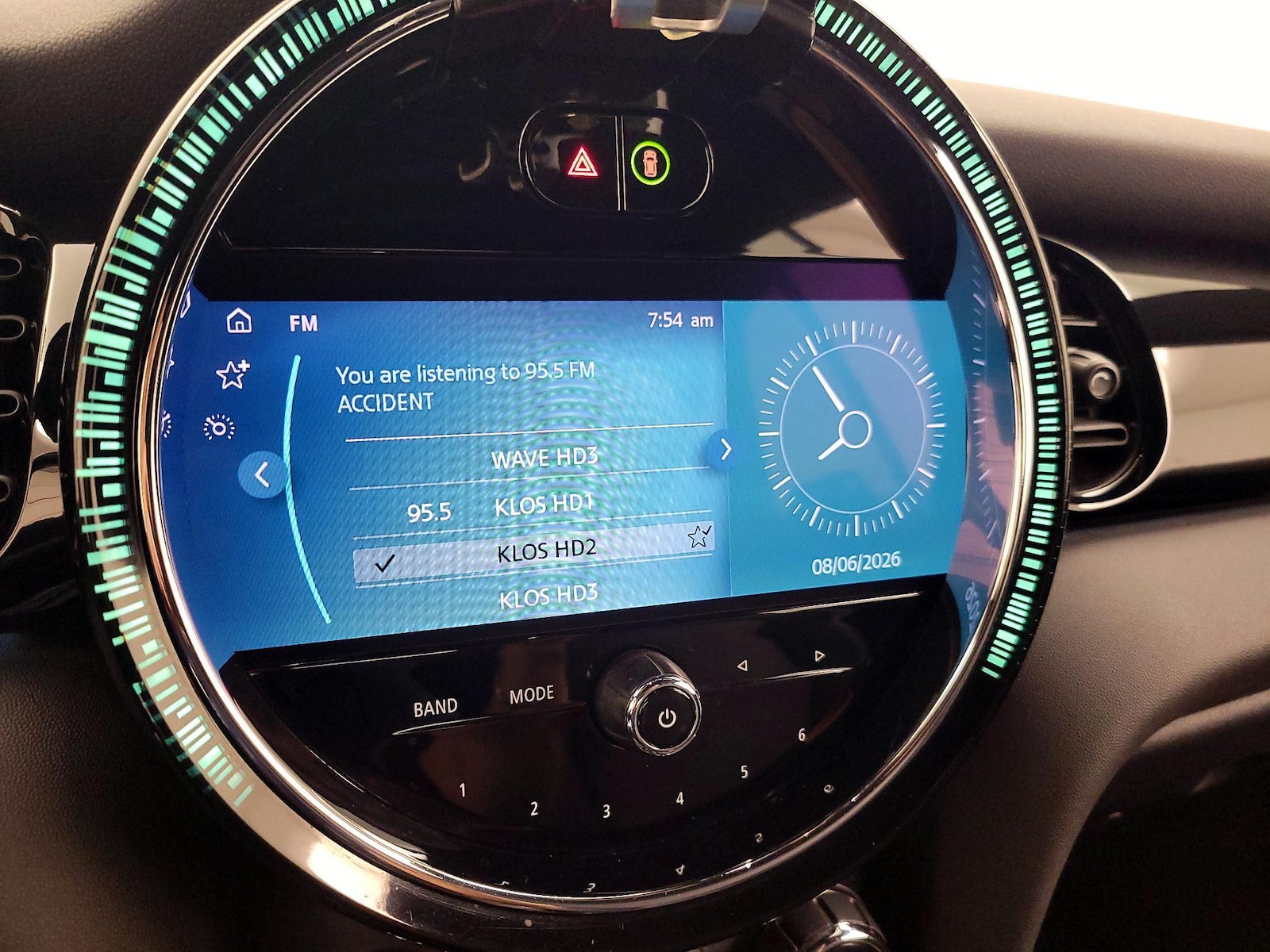 2023 MINI Convertible Base - Photo 15