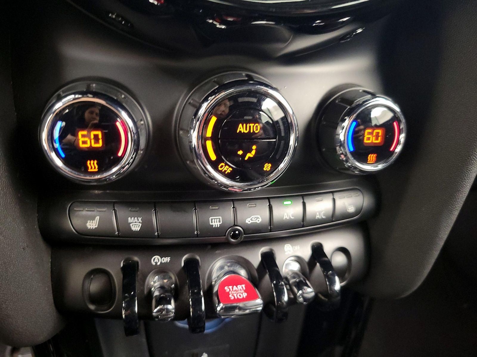 2023 MINI Convertible Base - Photo 16