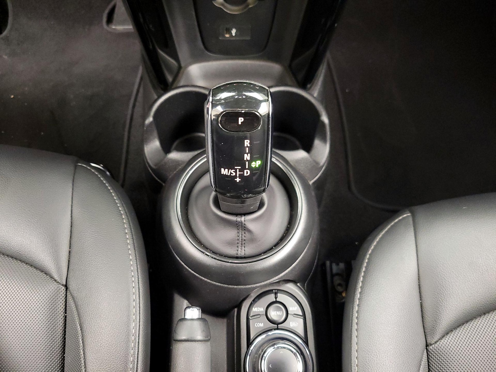 2023 MINI Convertible Base - Photo 17
