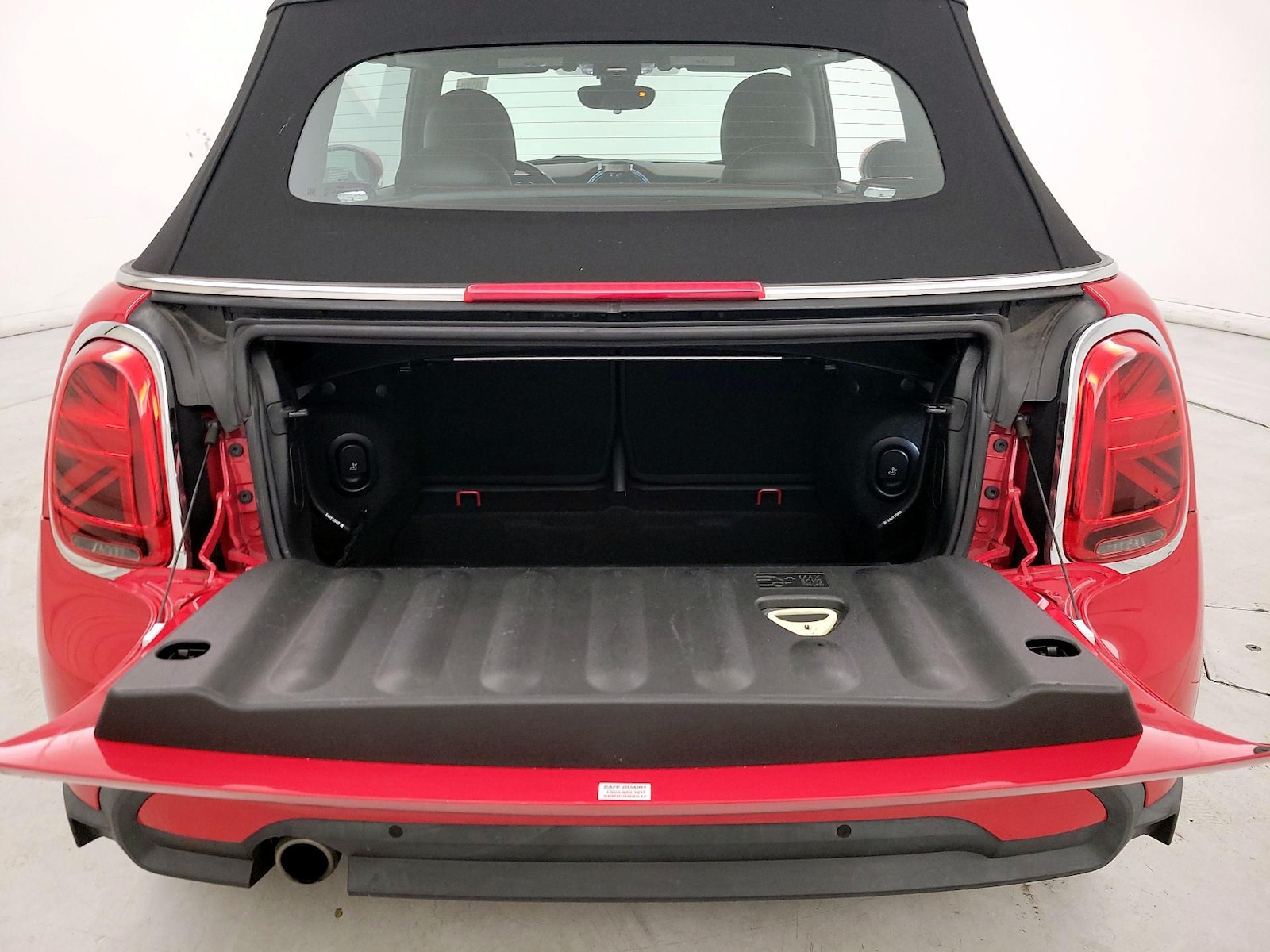 2023 MINI Convertible Base - Photo 20