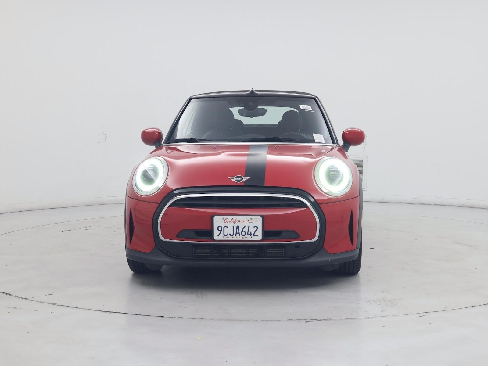 2023 MINI Convertible Base - Photo 6