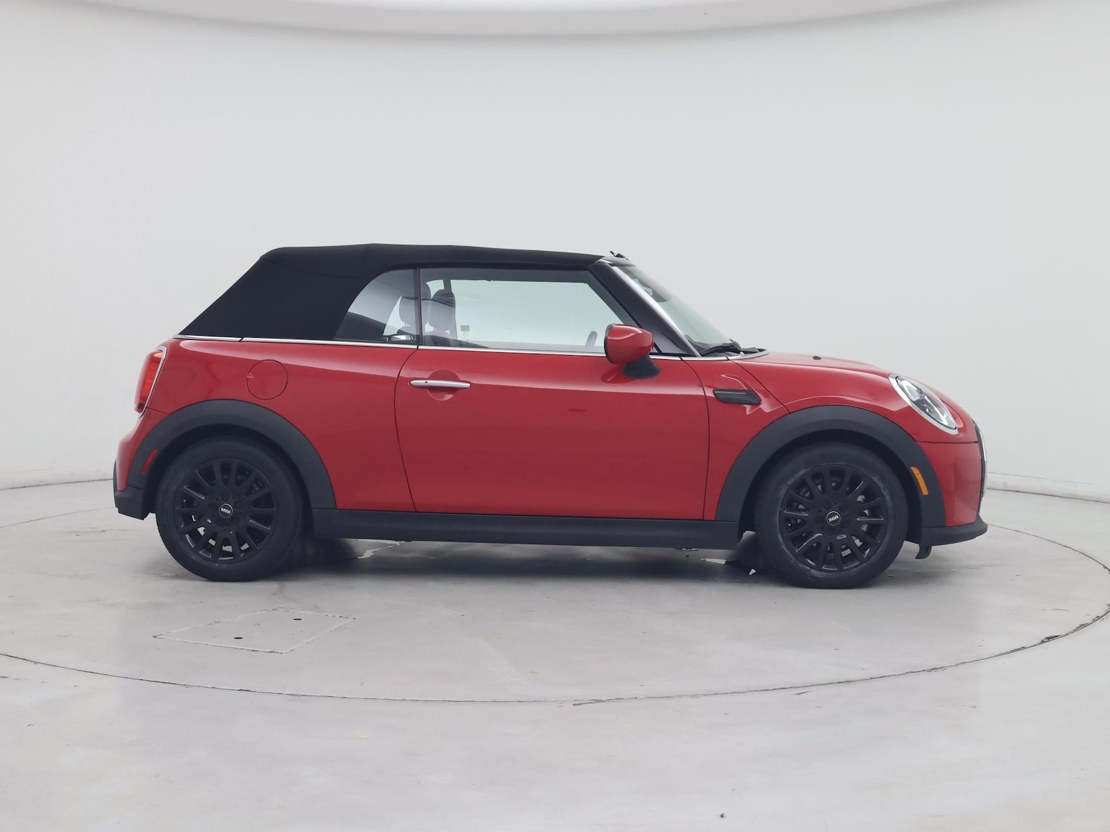 2023 MINI Convertible Base - Photo 8
