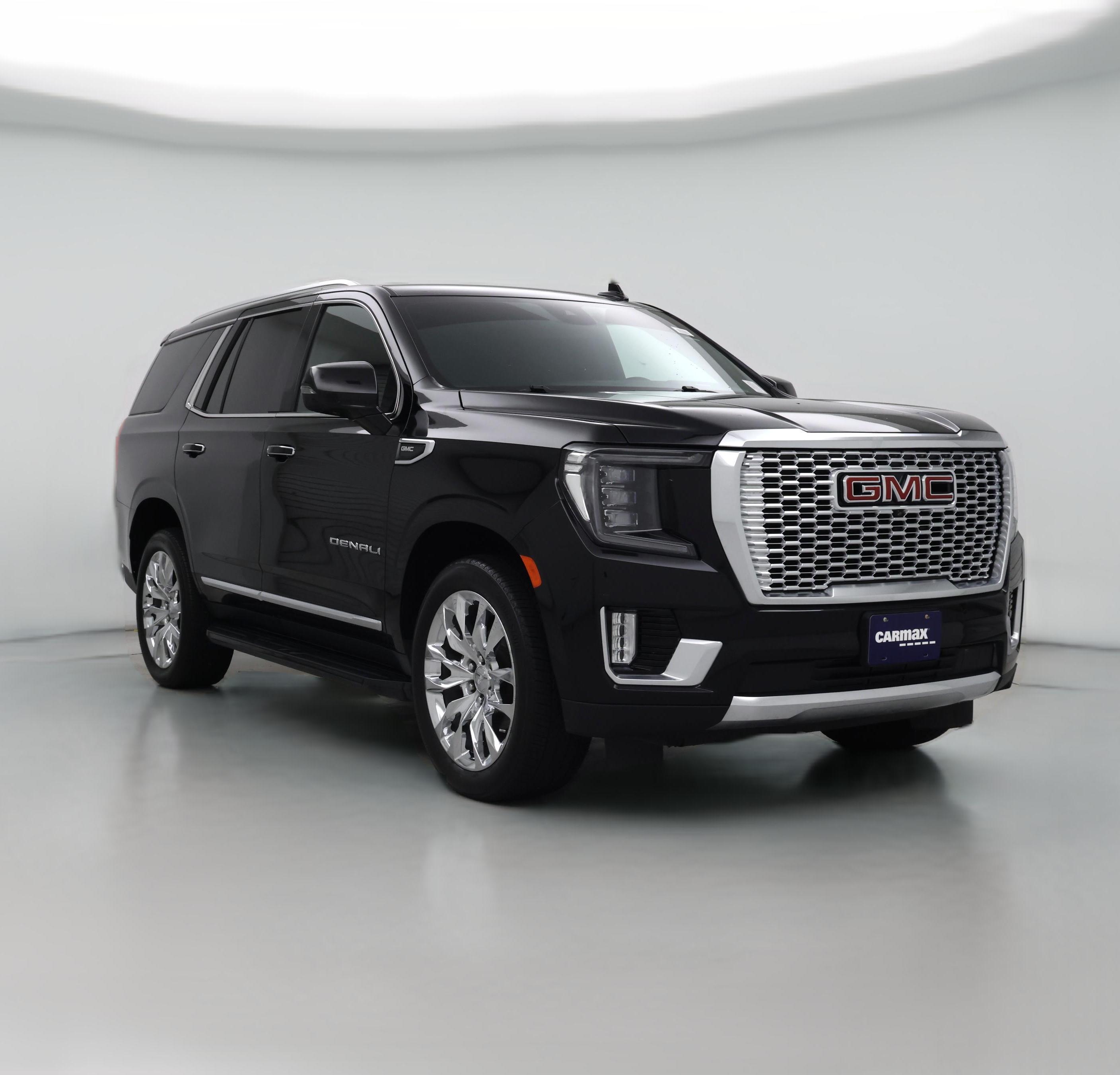 Thumbnail: 2023 GMC Yukon - 1