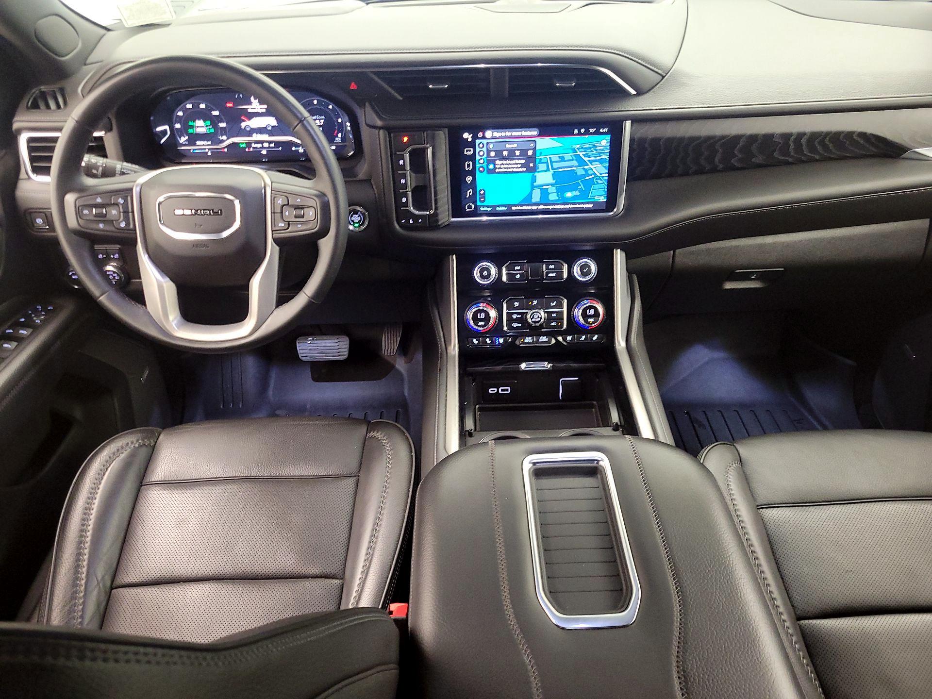 Thumbnail: 2023 GMC Yukon - 9