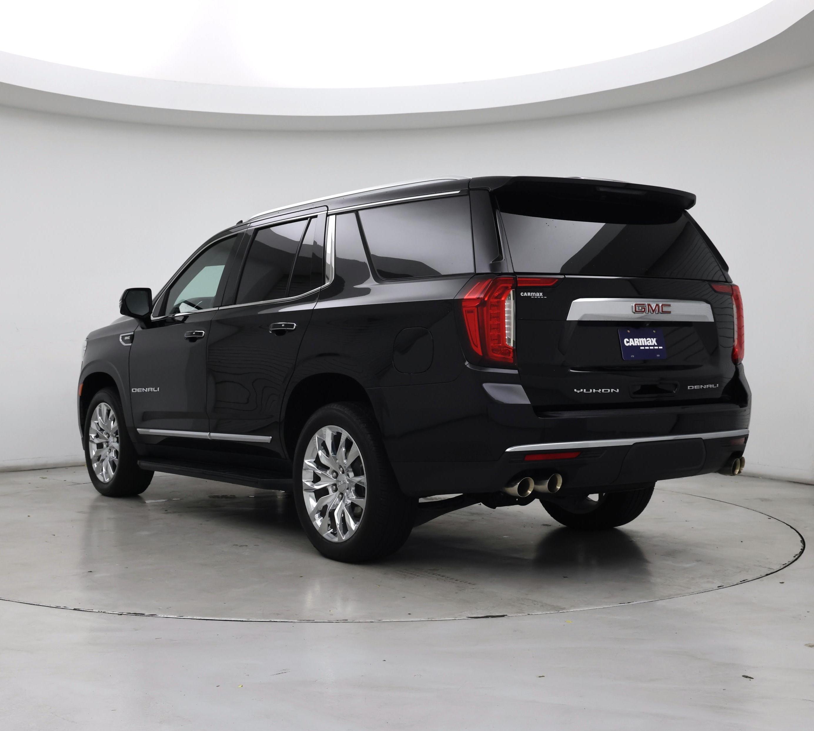Thumbnail: 2023 GMC Yukon - 2