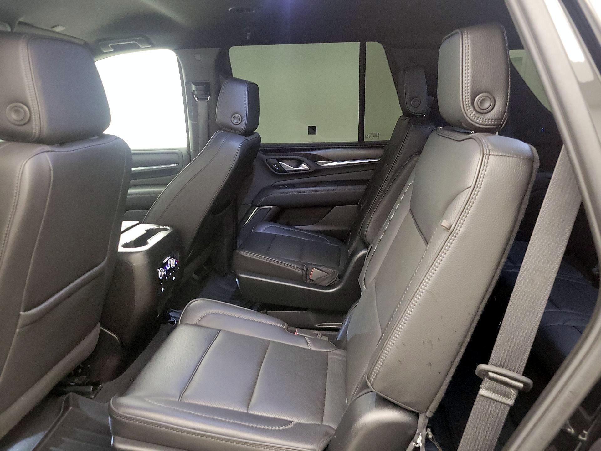 Thumbnail: 2023 GMC Yukon - 20