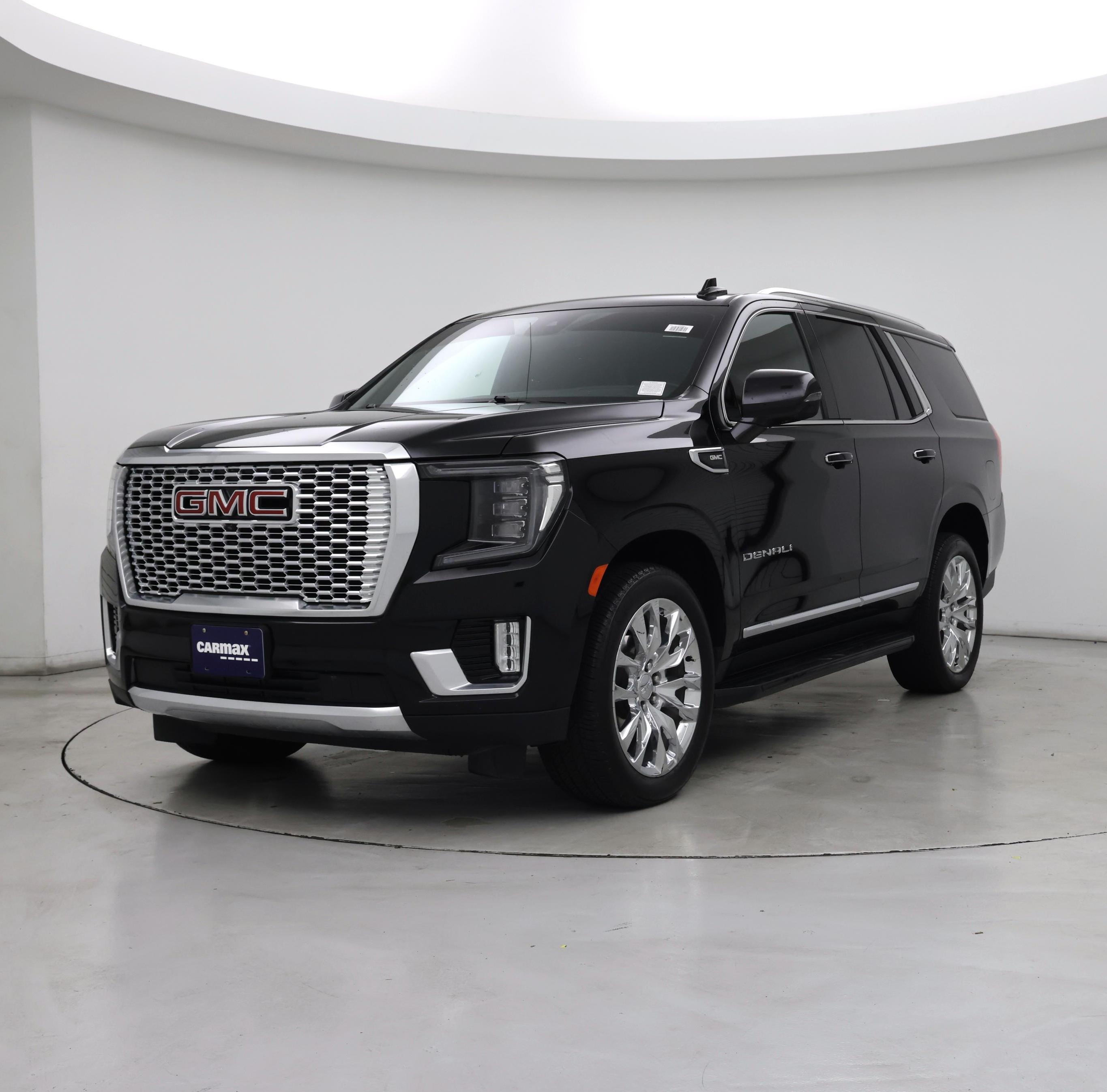 Thumbnail: 2023 GMC Yukon - 4