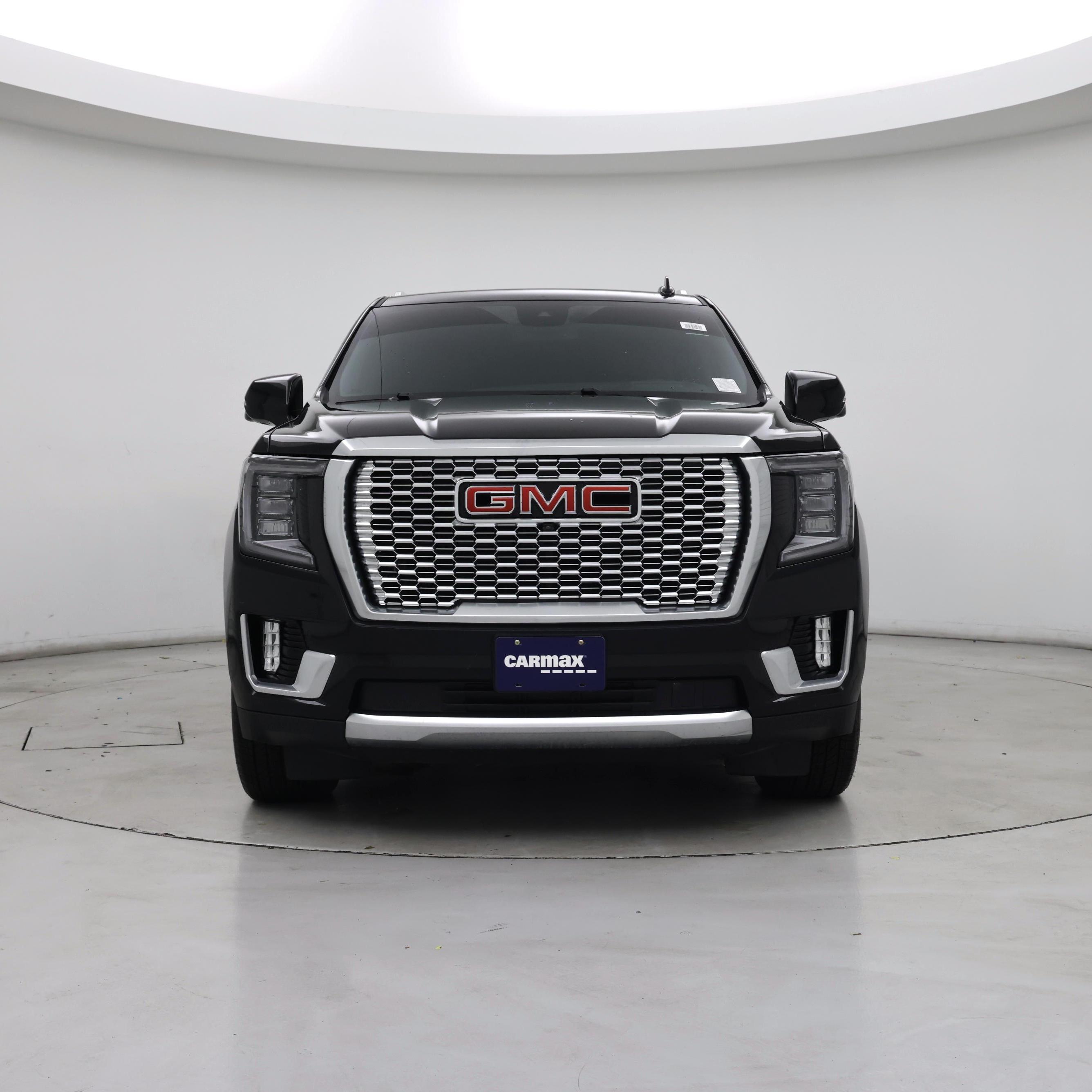 Thumbnail: 2023 GMC Yukon - 5