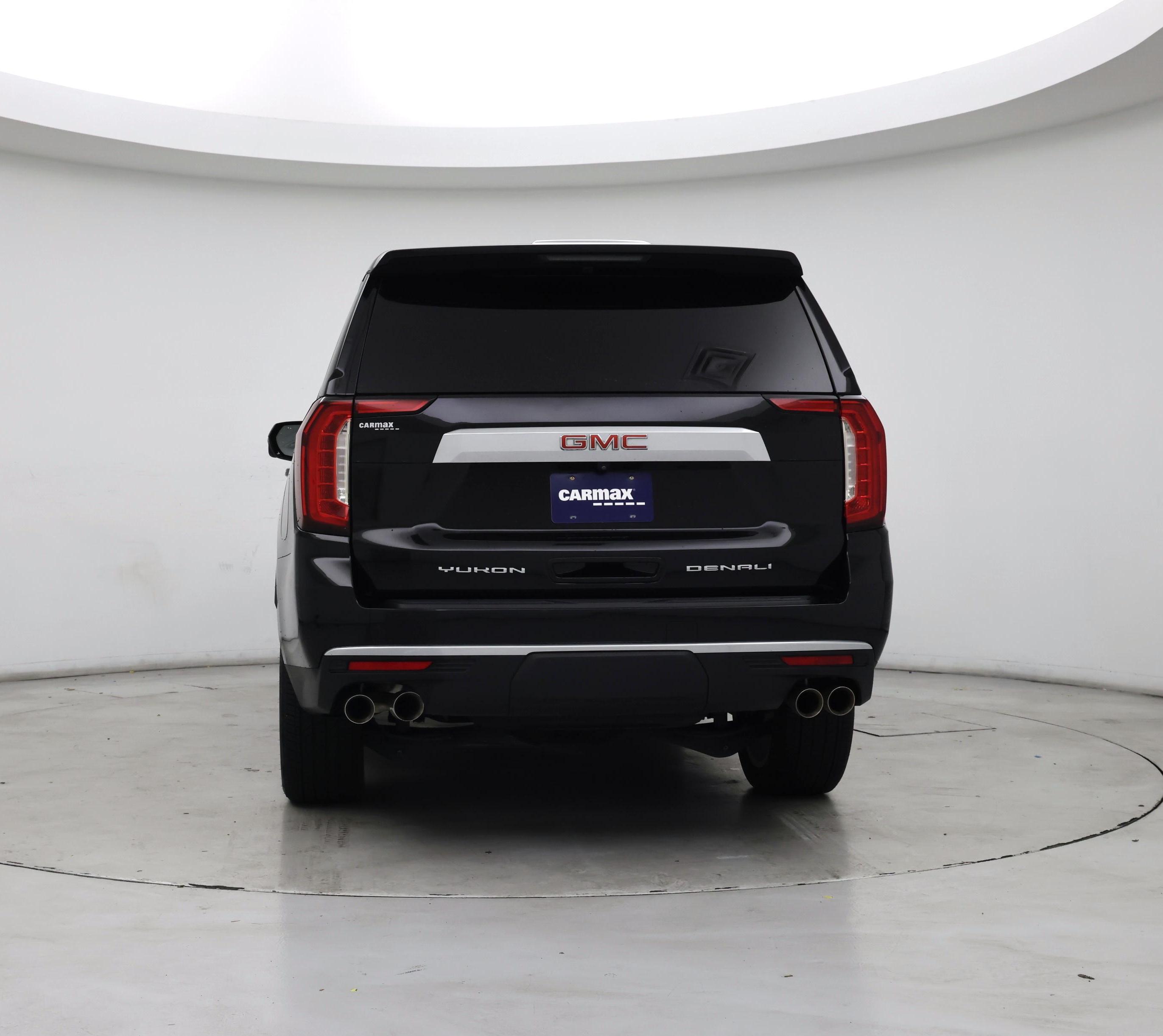 Thumbnail: 2023 GMC Yukon - 6