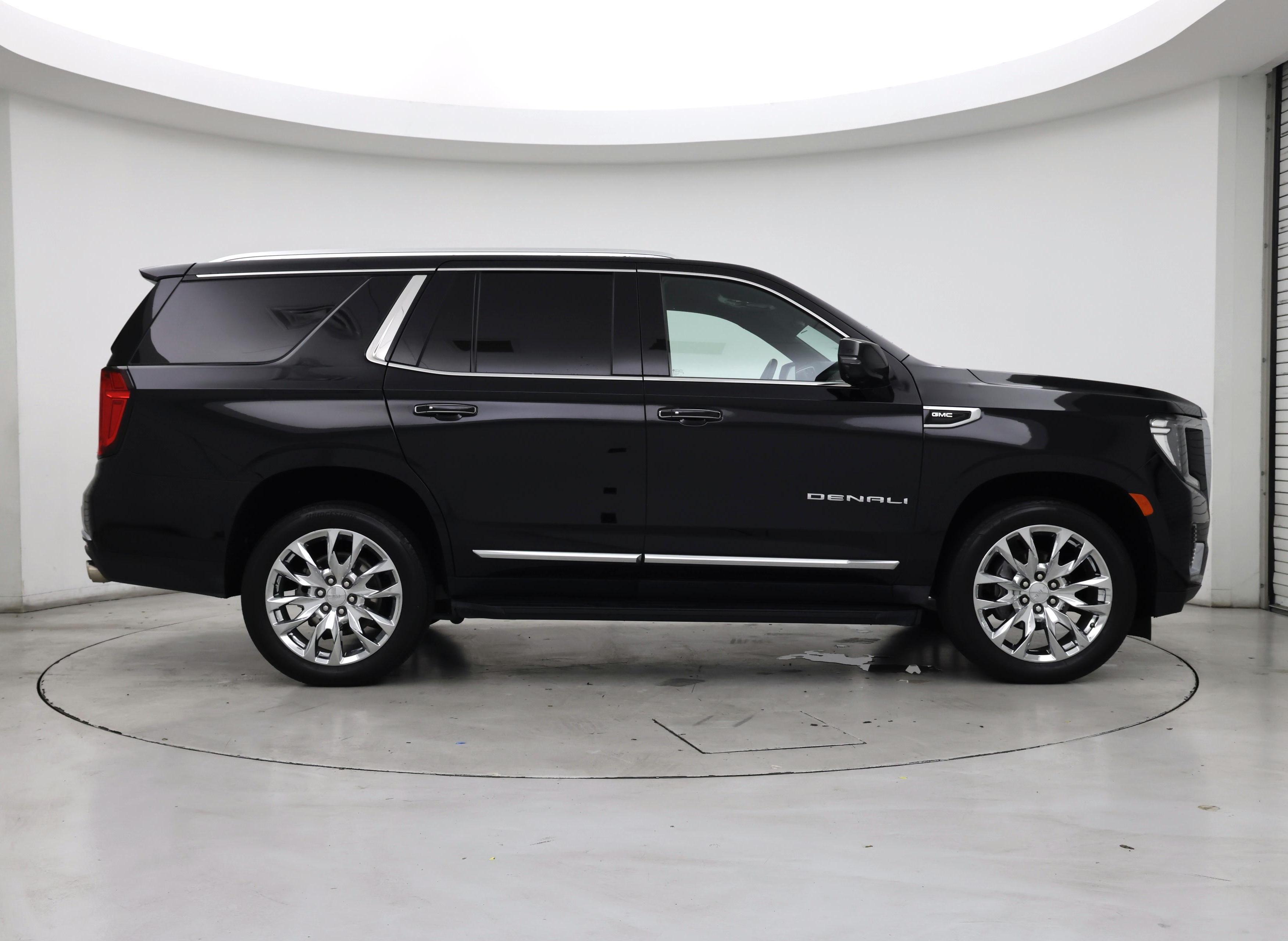 Thumbnail: 2023 GMC Yukon - 7