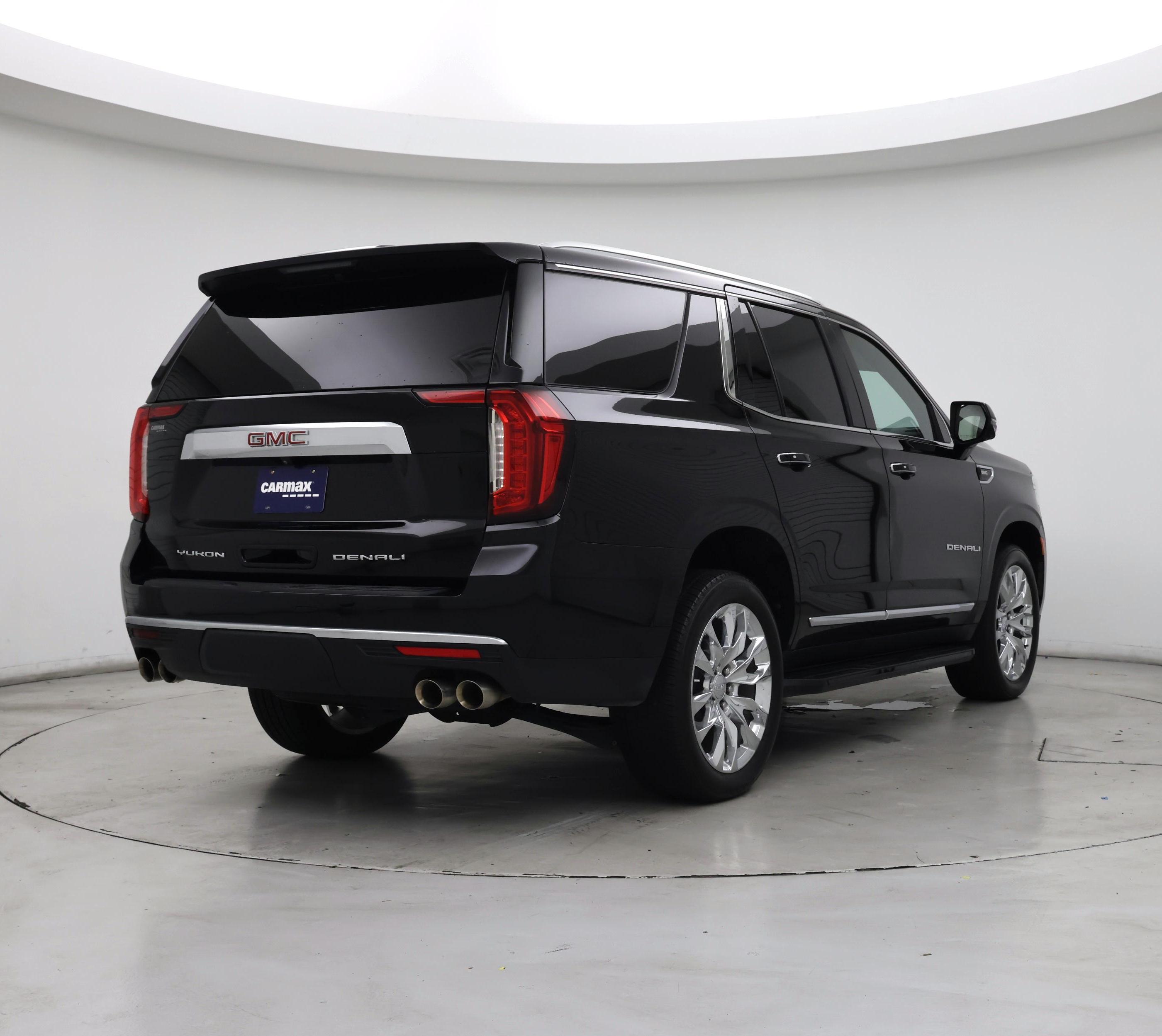 Thumbnail: 2023 GMC Yukon - 8