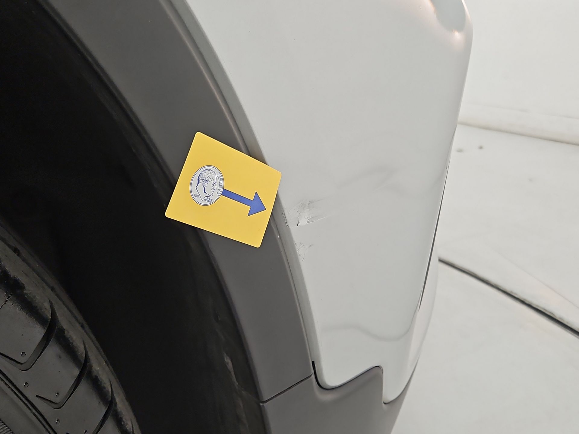 Thumbnail: 2017 Chevrolet Trax - 19