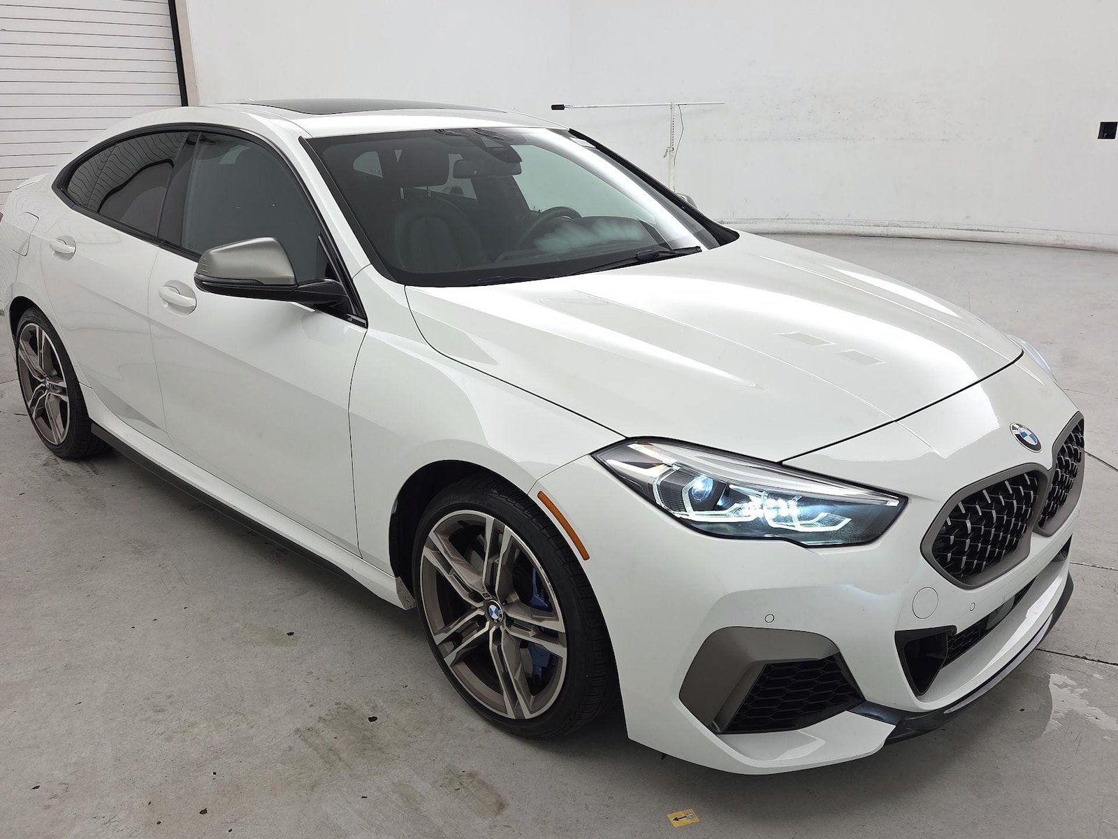 2021 BMW 2 Series