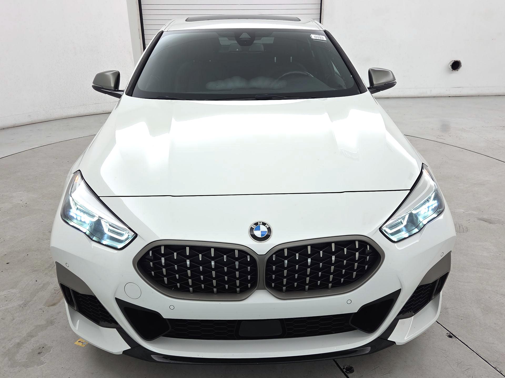 Thumbnail: 2021 BMW 2 Series - 2