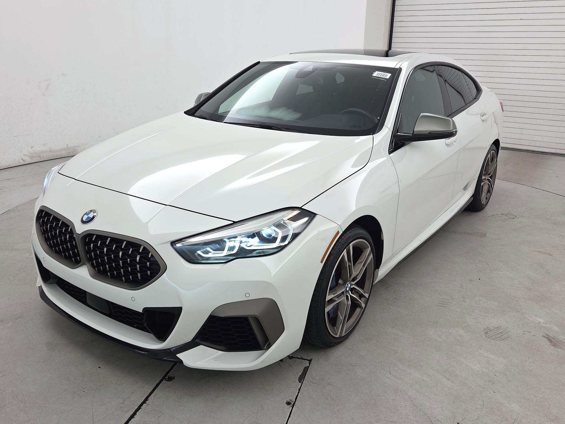 Thumbnail: 2021 BMW 2 Series - 3