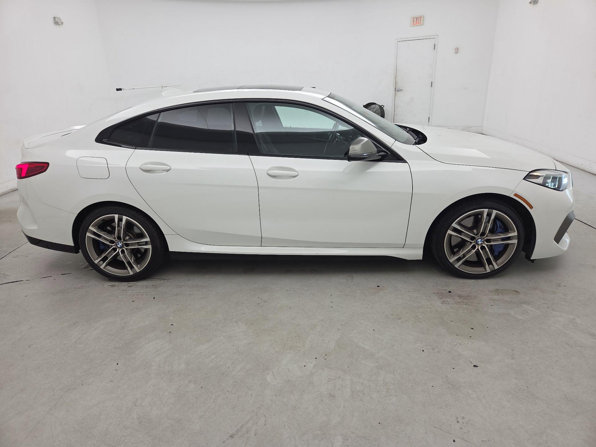 Thumbnail: 2021 BMW 2 Series - 4