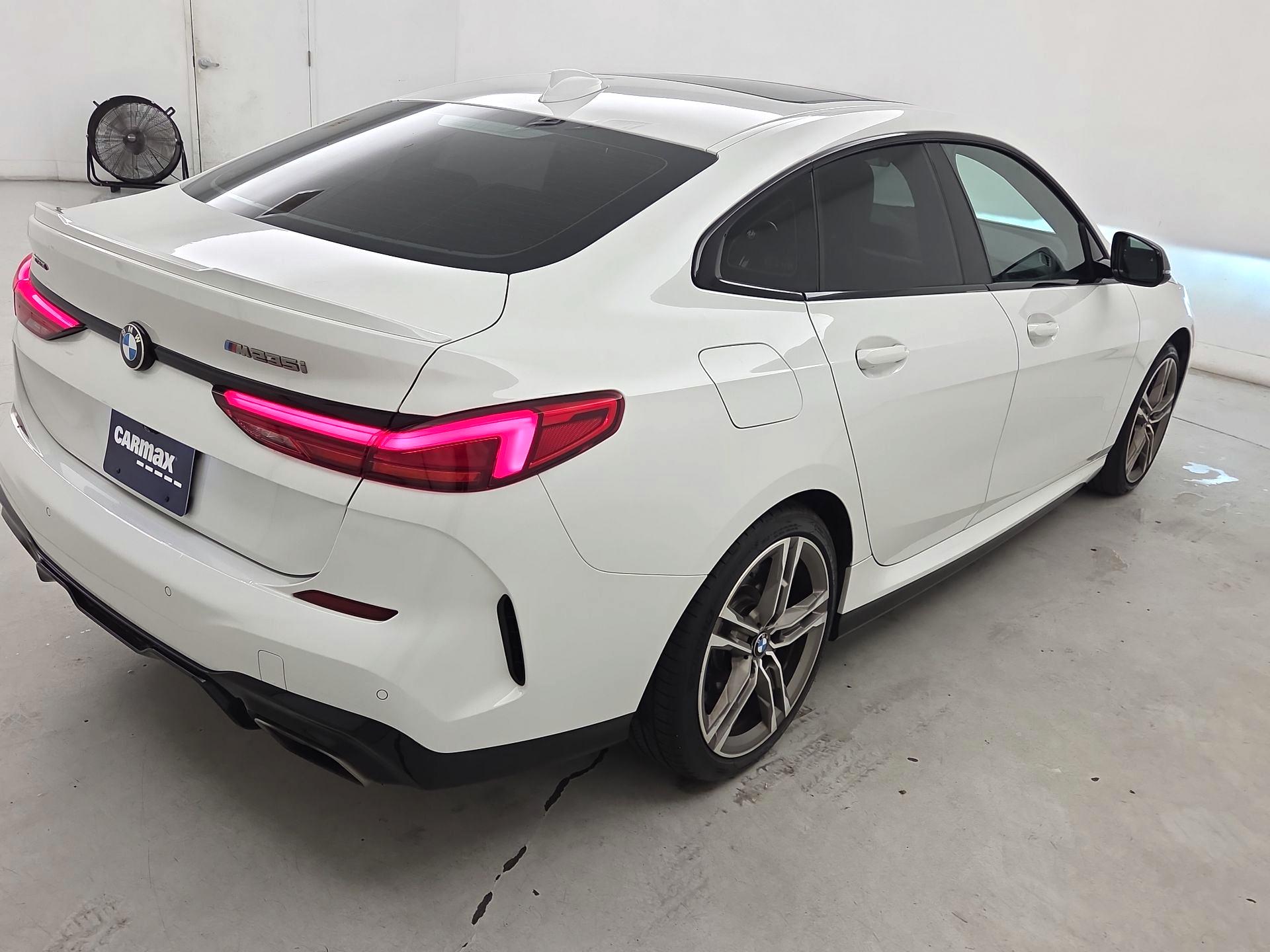 Thumbnail: 2021 BMW 2 Series - 5