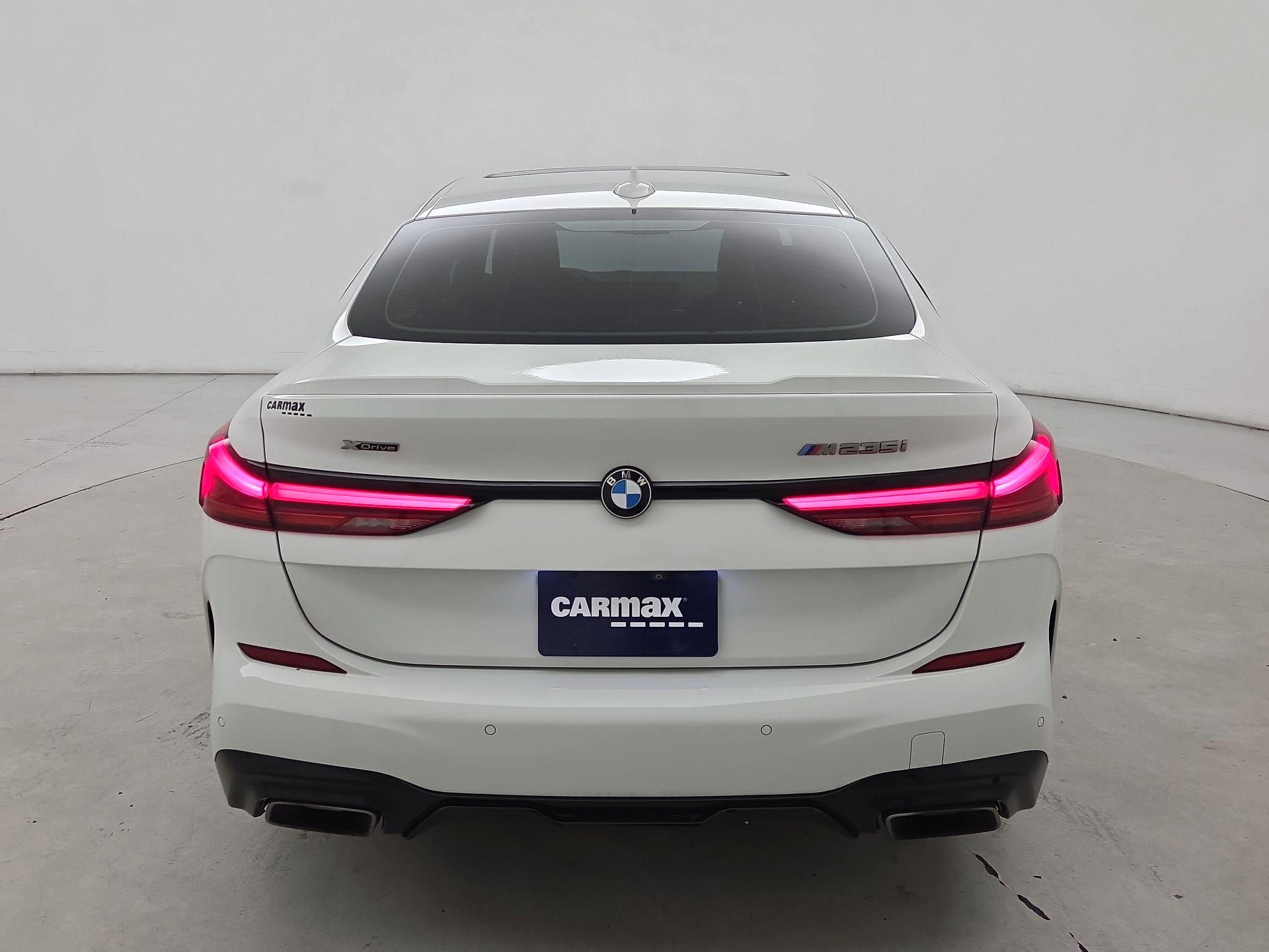Thumbnail: 2021 BMW 2 Series - 6