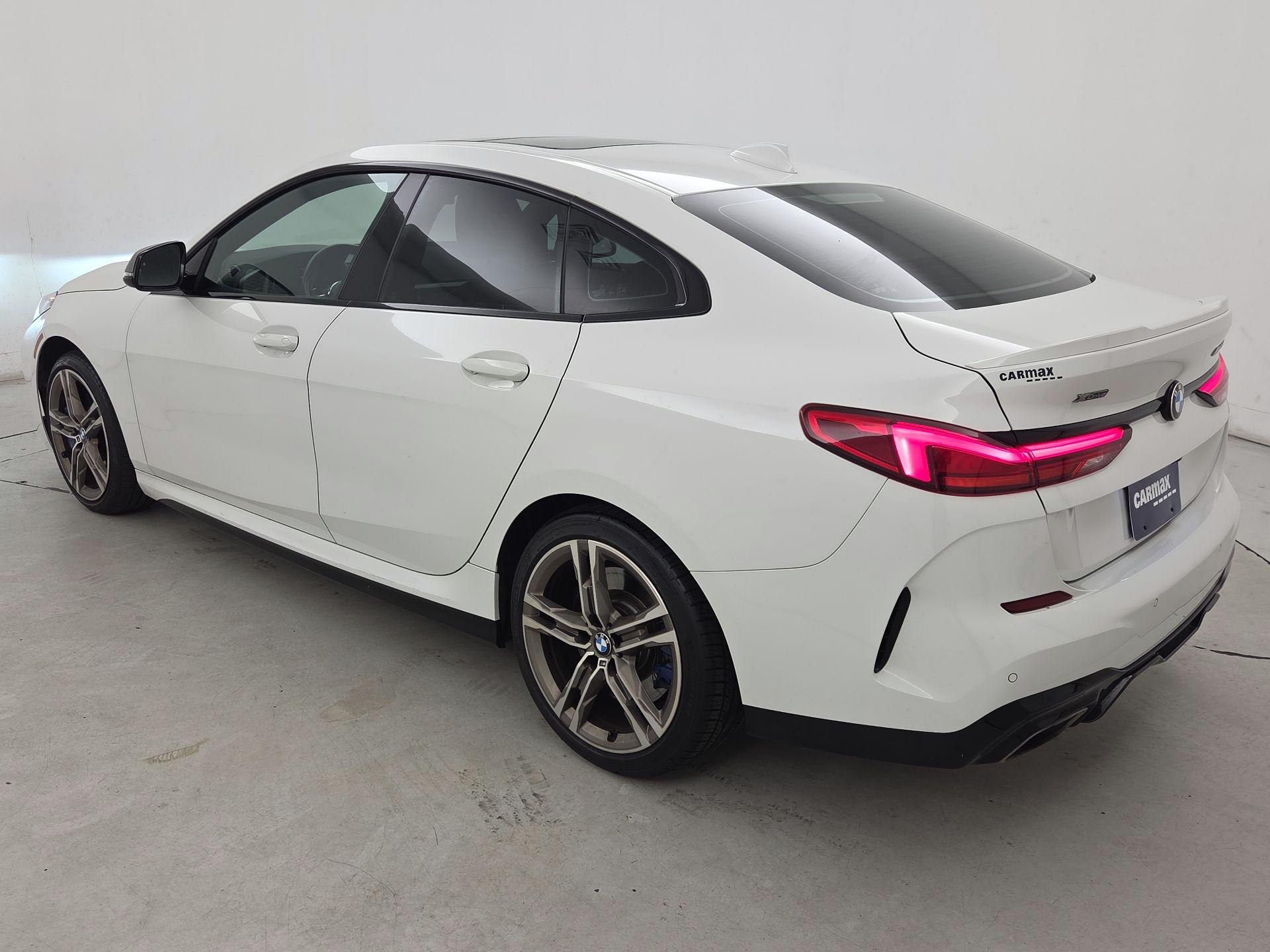Thumbnail: 2021 BMW 2 Series - 7