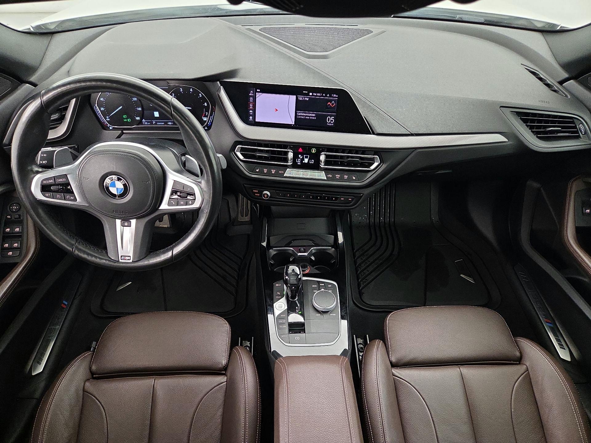 Thumbnail: 2021 BMW 2 Series - 8