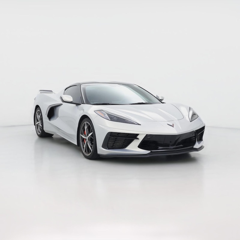 2022 Chevrolet Corvette Stingray 3LT