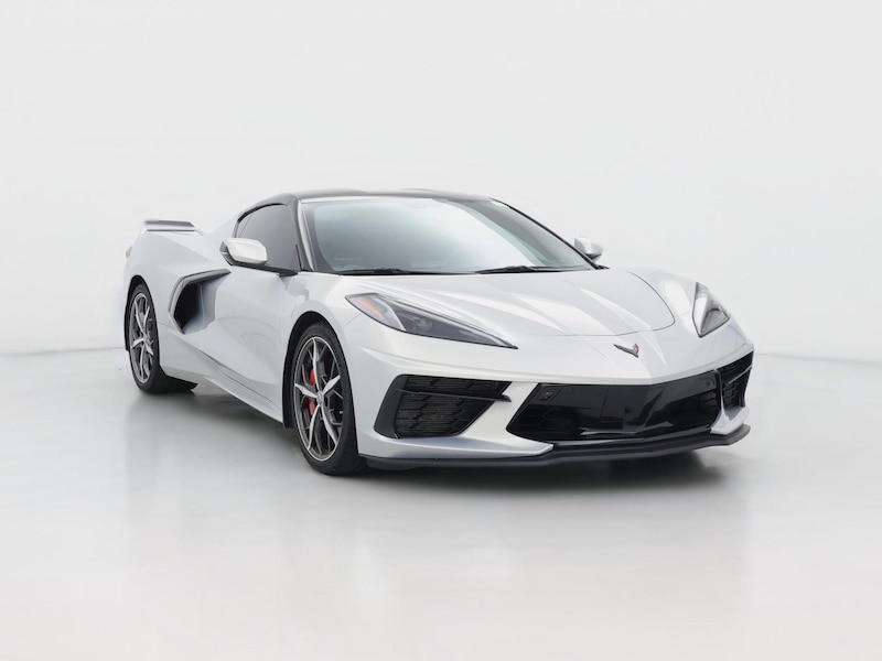 2022 Chevrolet Corvette Stingray 3LT