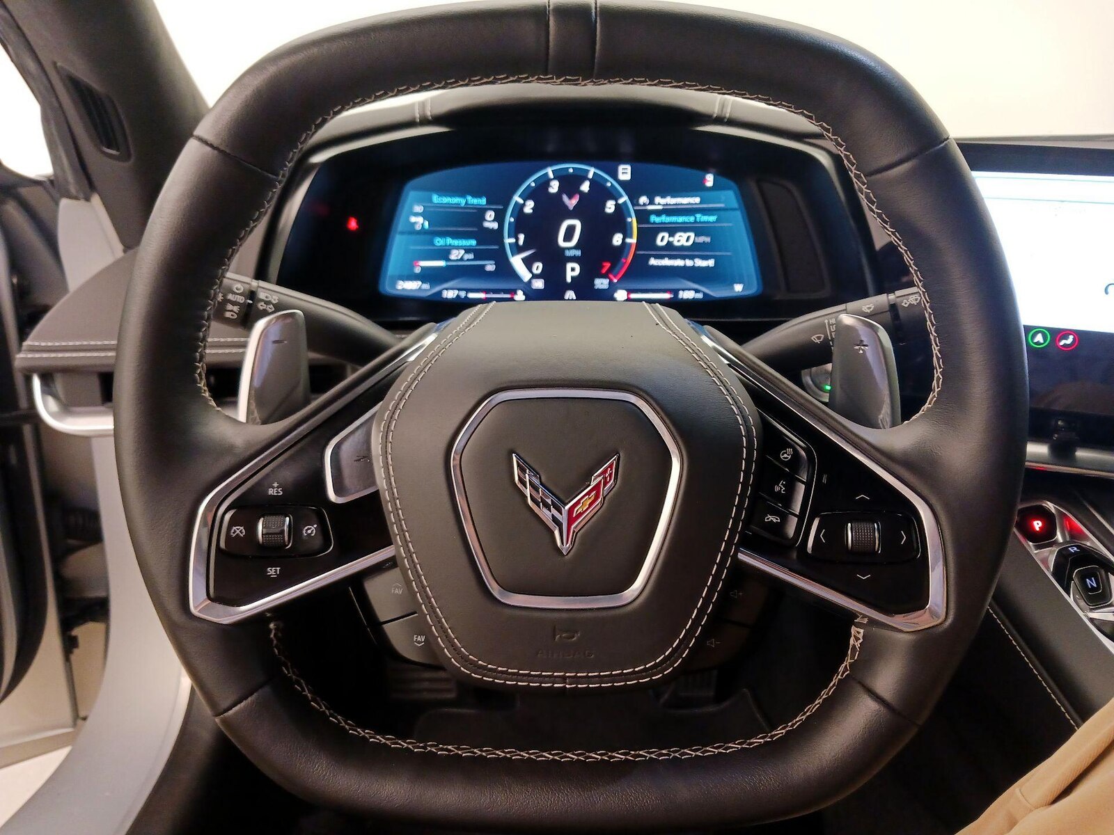 Remote Start