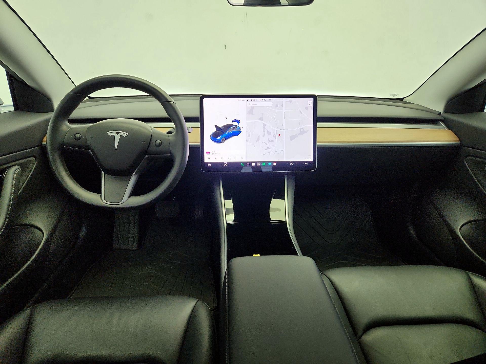 Thumbnail: 2019 Tesla Model 3 - 9