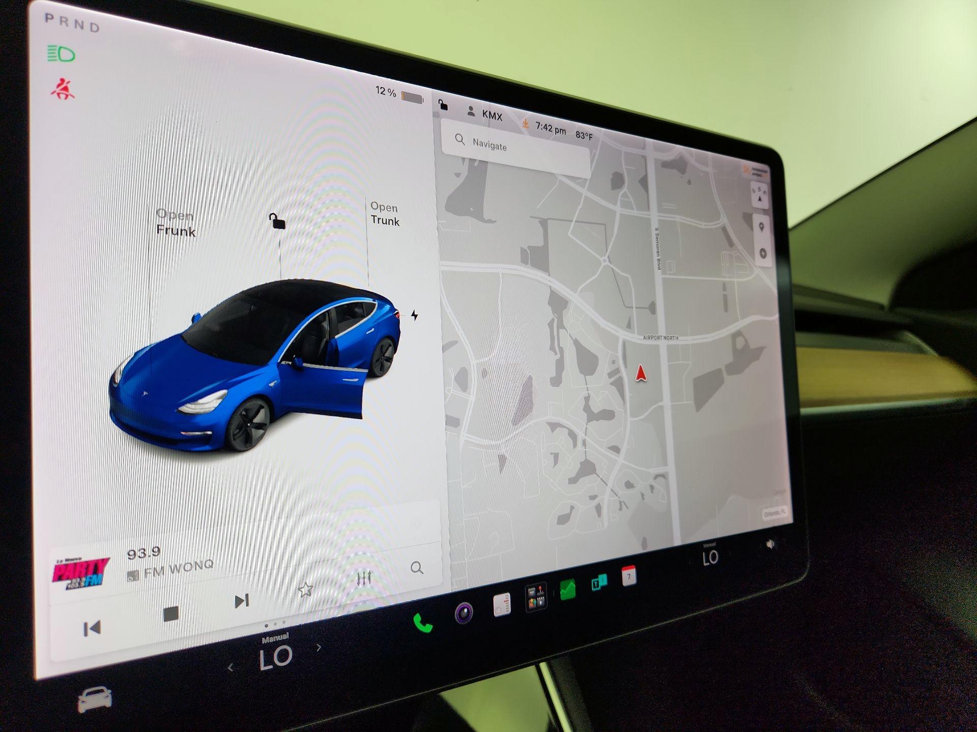 Thumbnail: 2019 Tesla Model 3 - 13