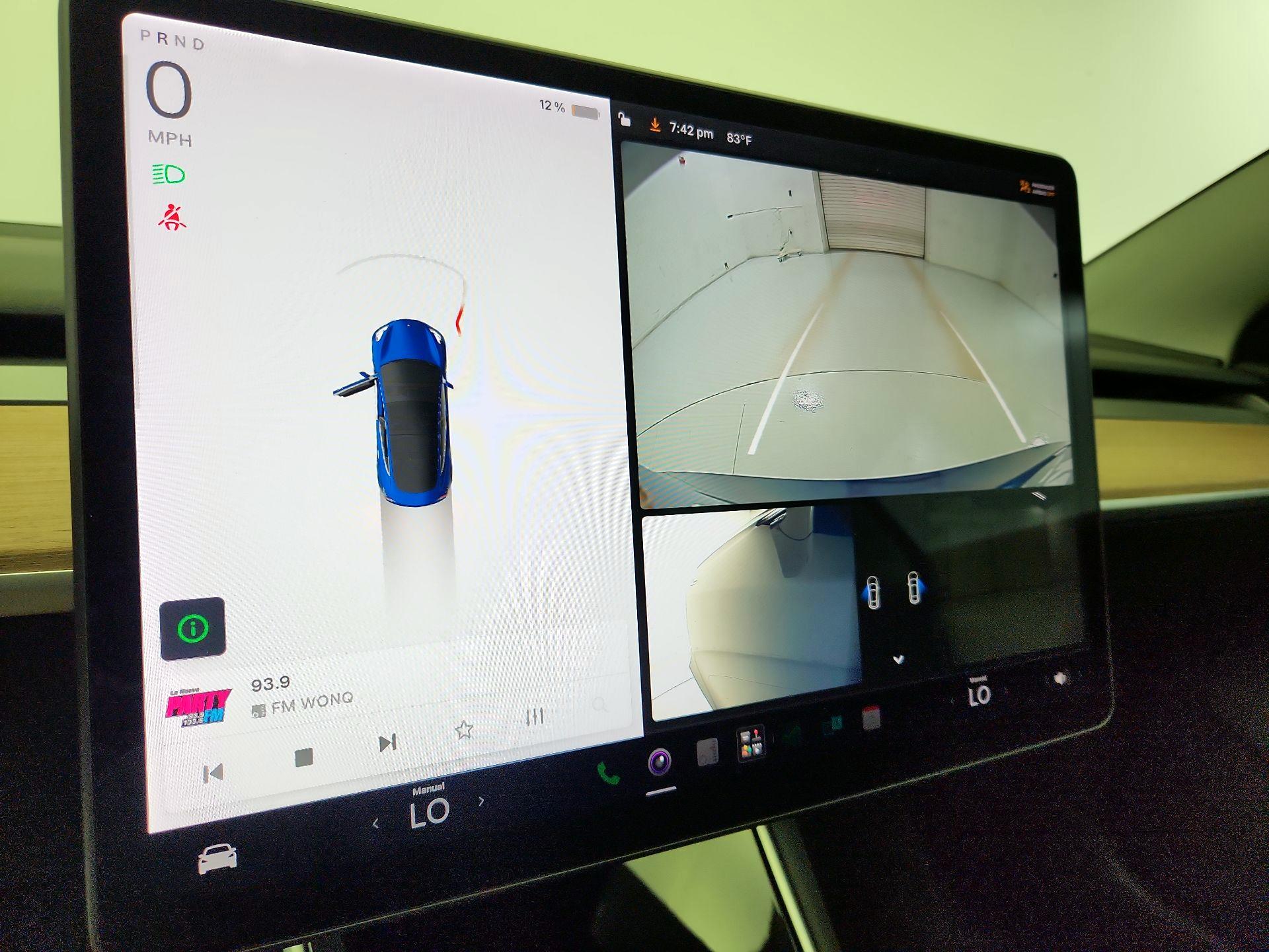 Thumbnail: 2019 Tesla Model 3 - 14