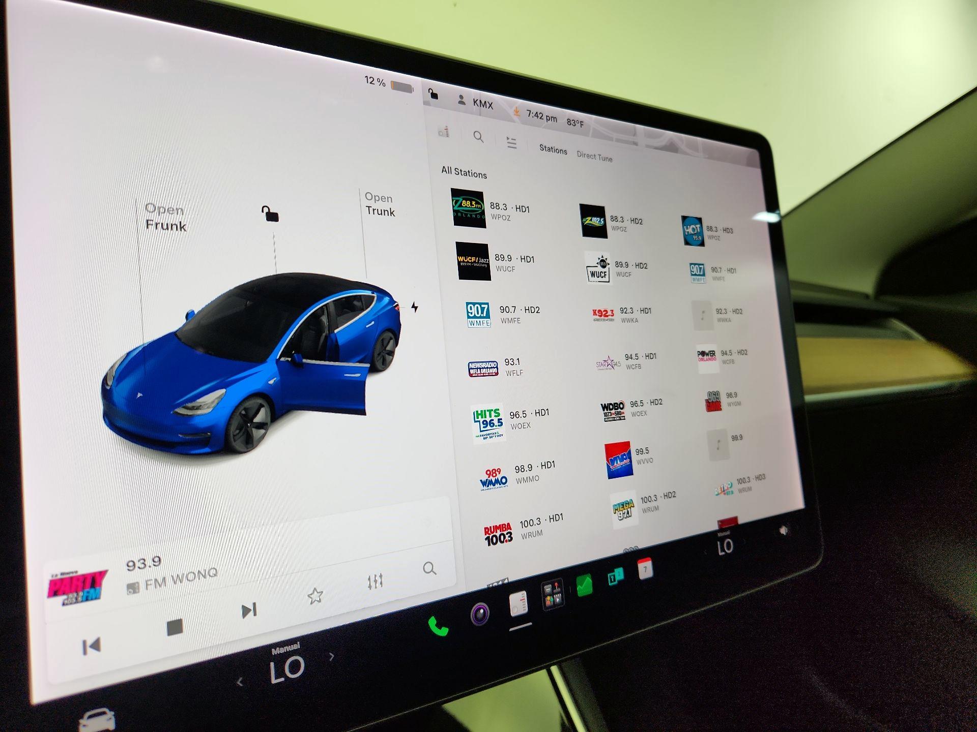 Thumbnail: 2019 Tesla Model 3 - 15