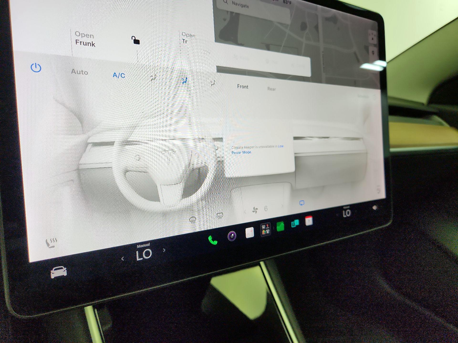 Thumbnail: 2019 Tesla Model 3 - 16