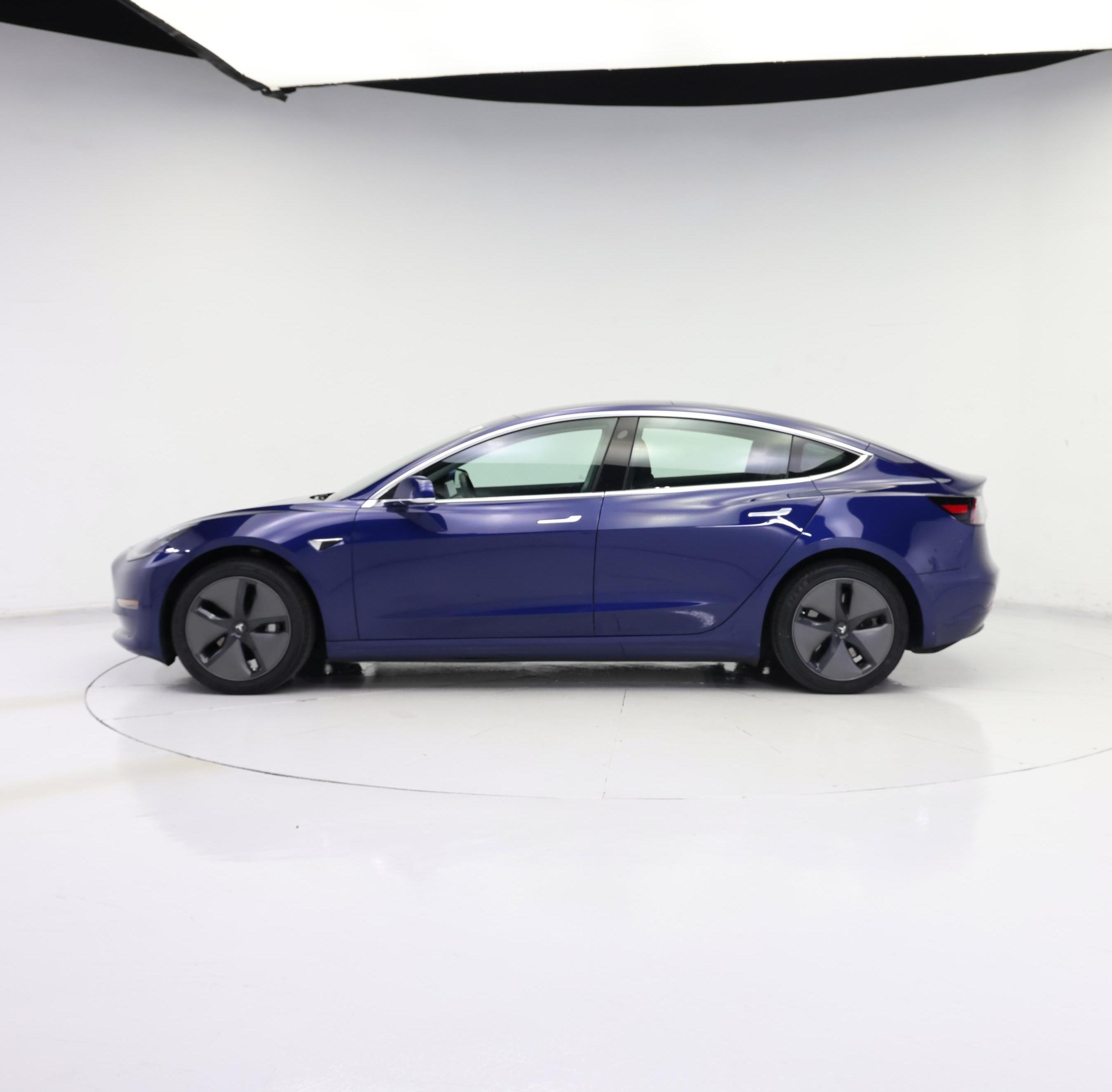Thumbnail: 2019 Tesla Model 3 - 3