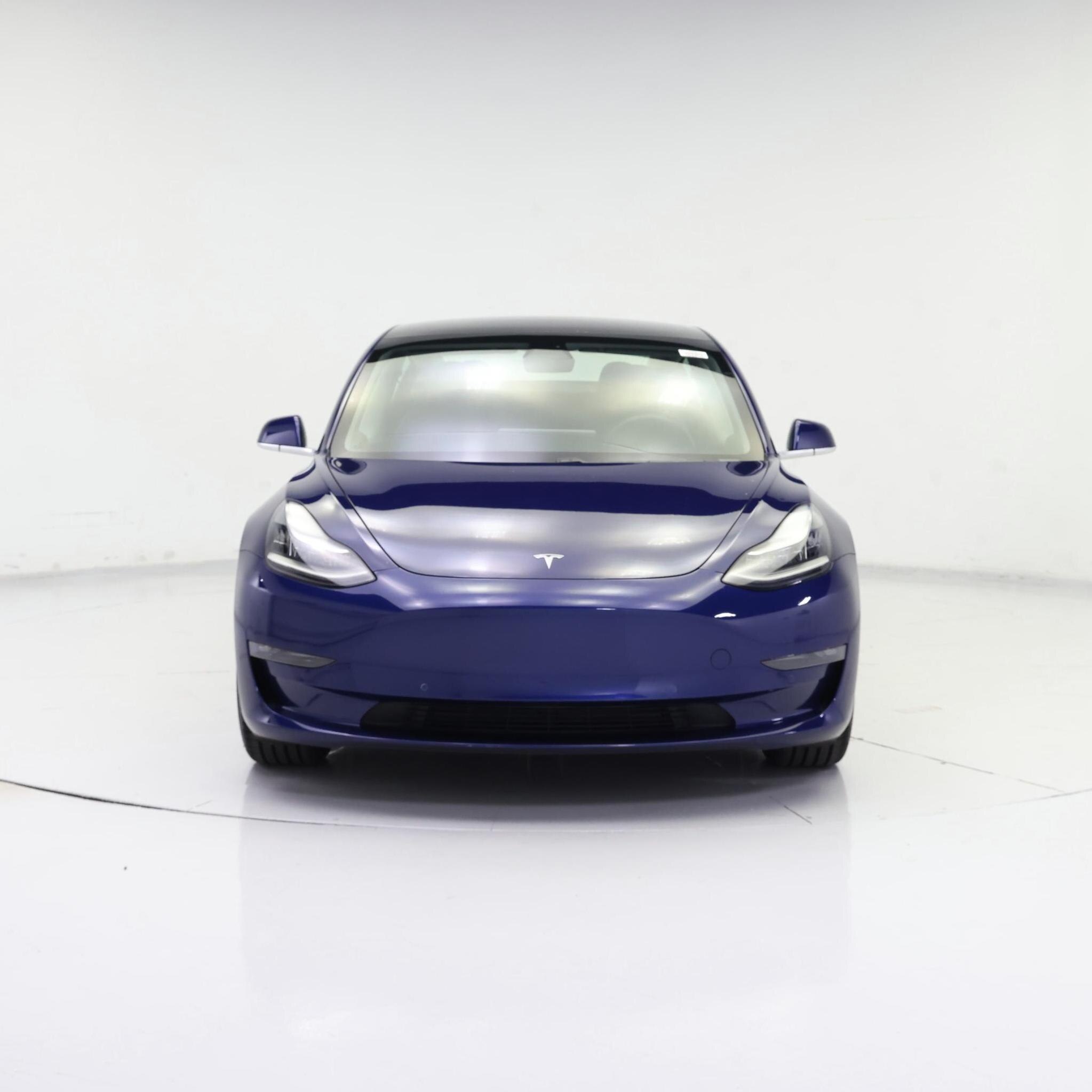 Thumbnail: 2019 Tesla Model 3 - 5