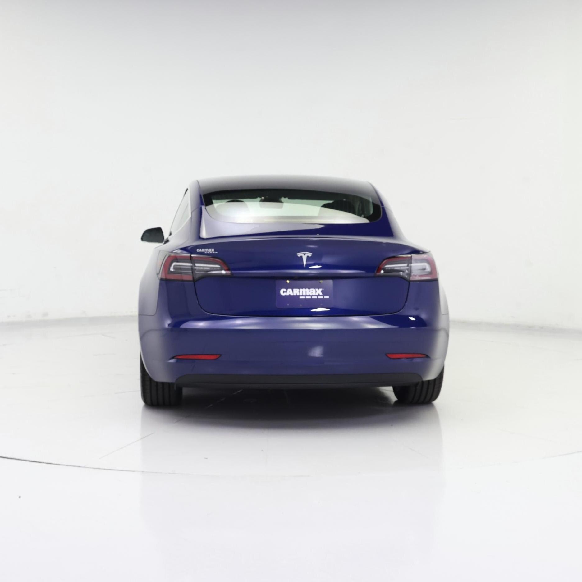 Thumbnail: 2019 Tesla Model 3 - 6