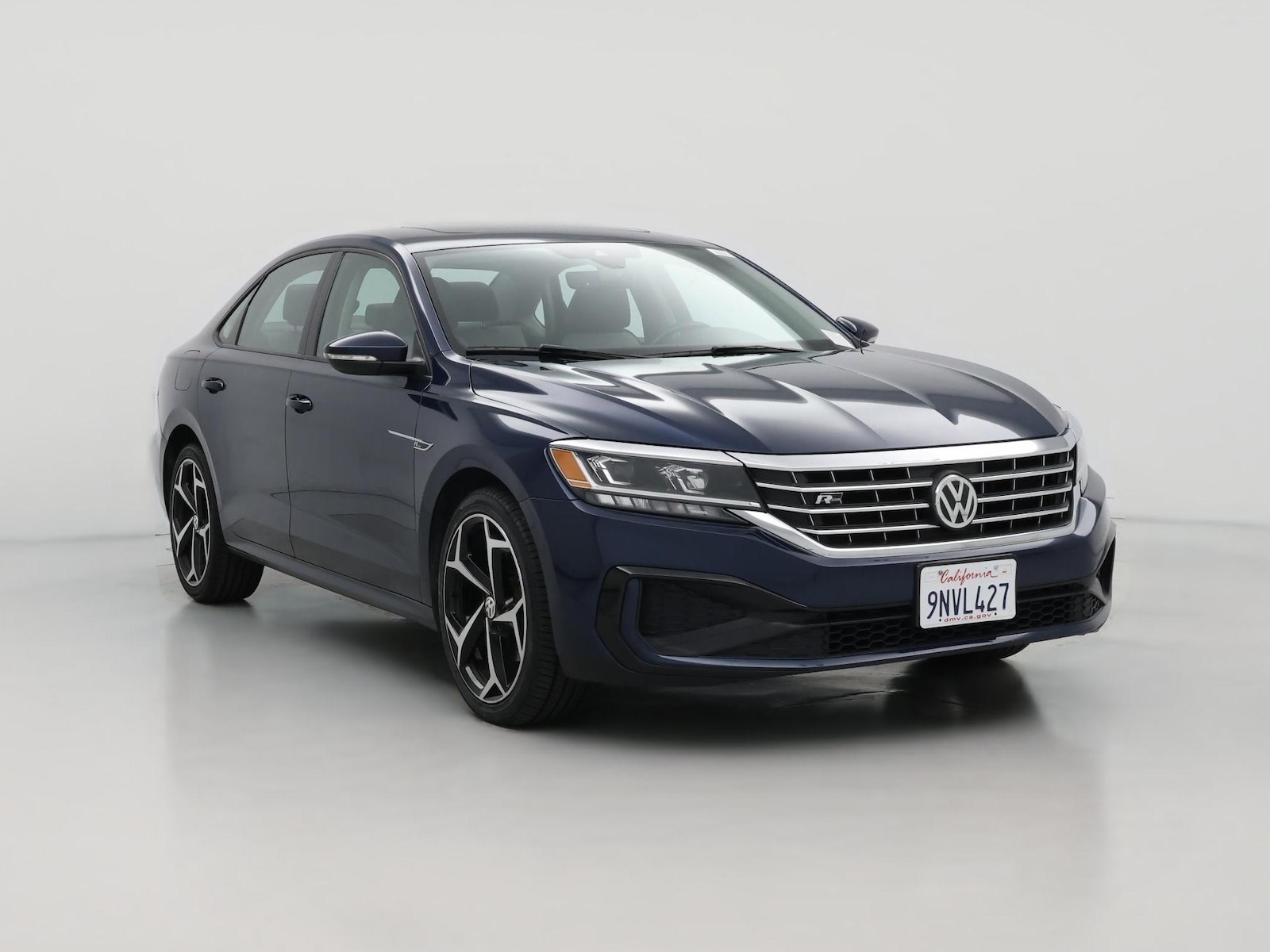 2020 Volkswagen Passat