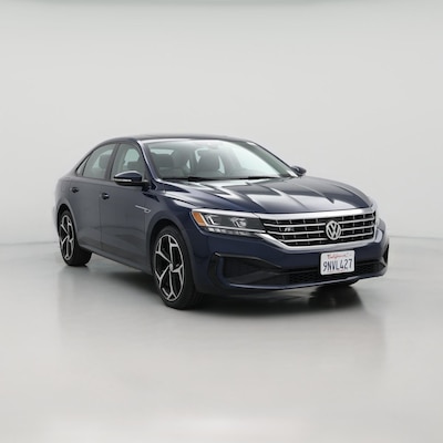 2020 Volkswagen Passat R-Line